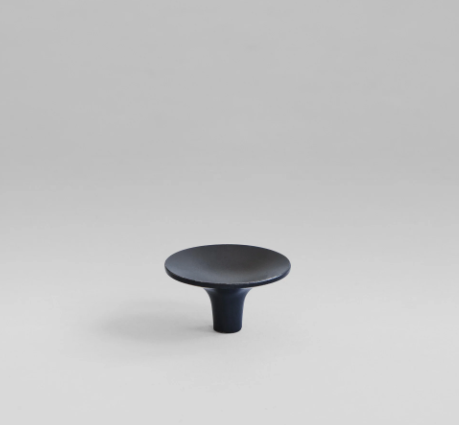 HiHat Knobs, Maxi - Burned Black