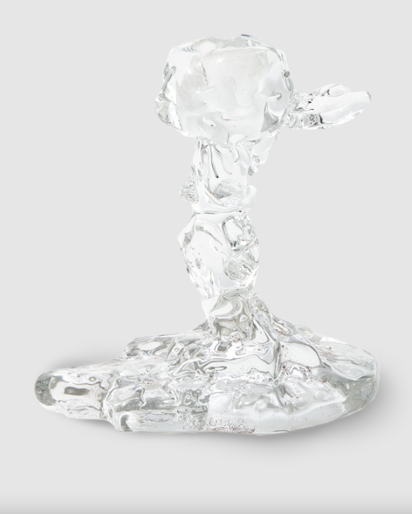 Drip Kertastjaki Gler Small