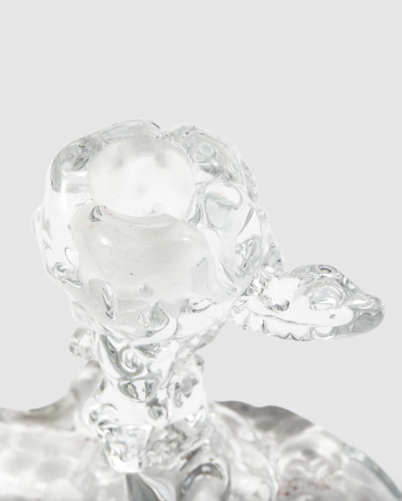 Drip Kertastjaki Gler Small