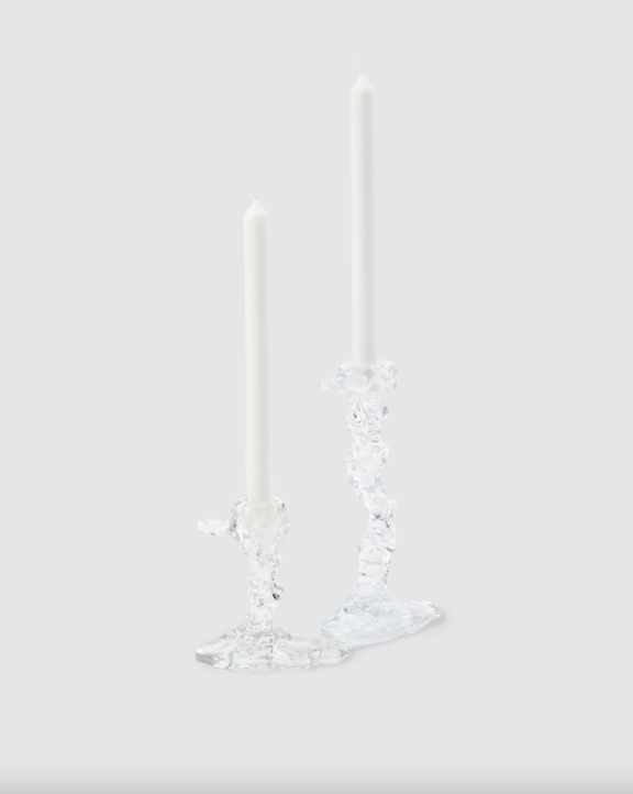 Drip Kertastjaki Gler Small