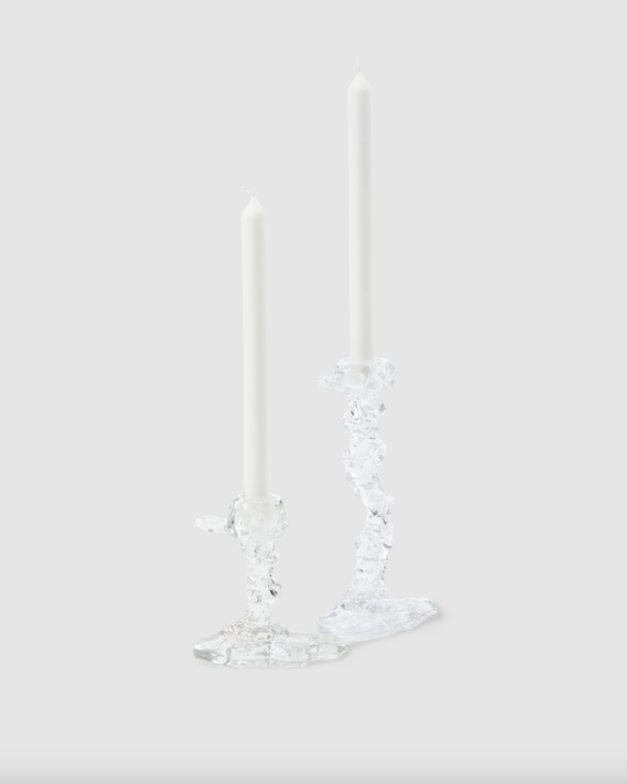 Drip Kertastjaki Gler Large