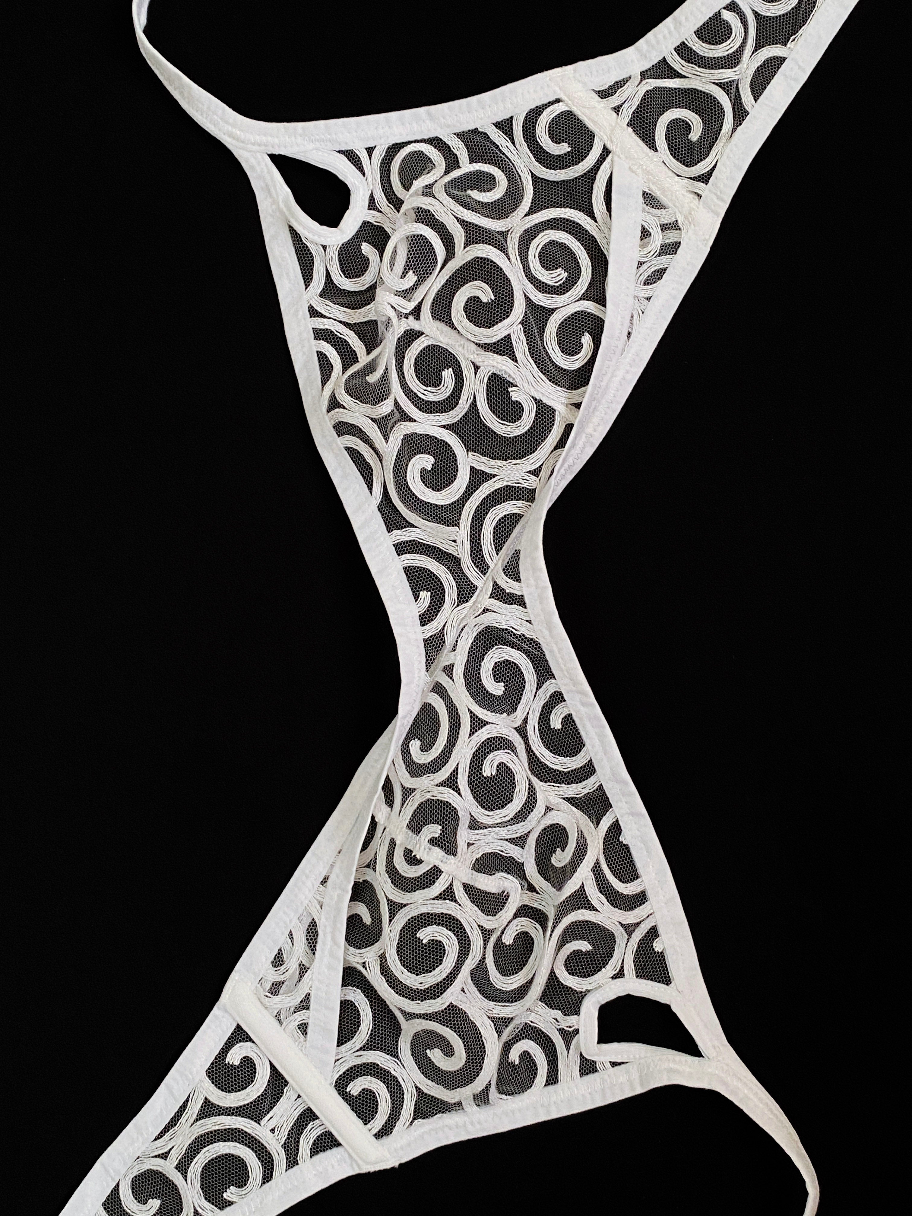 Soft Kiss Soft Bra Ivory