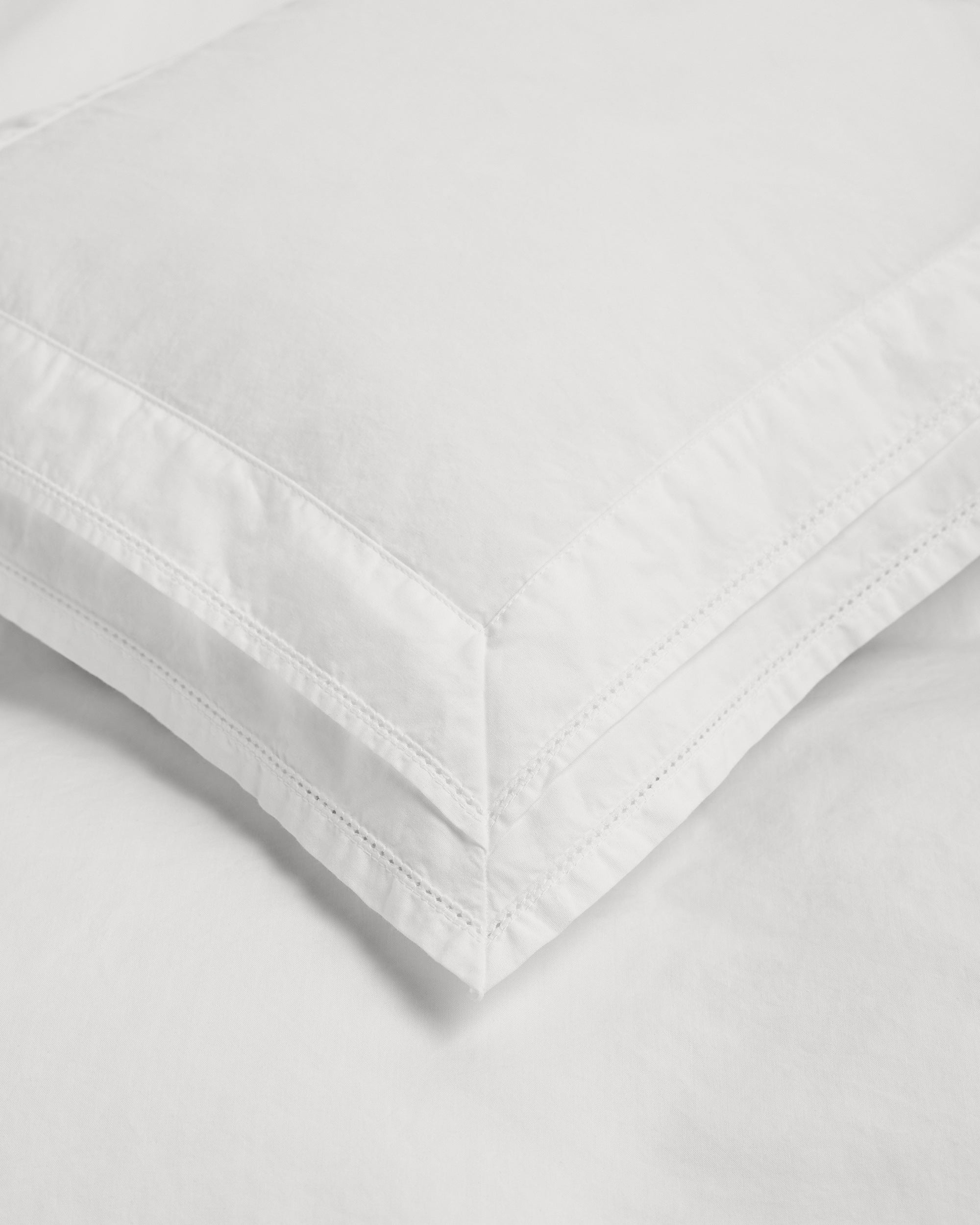 Odette Pillow Sham