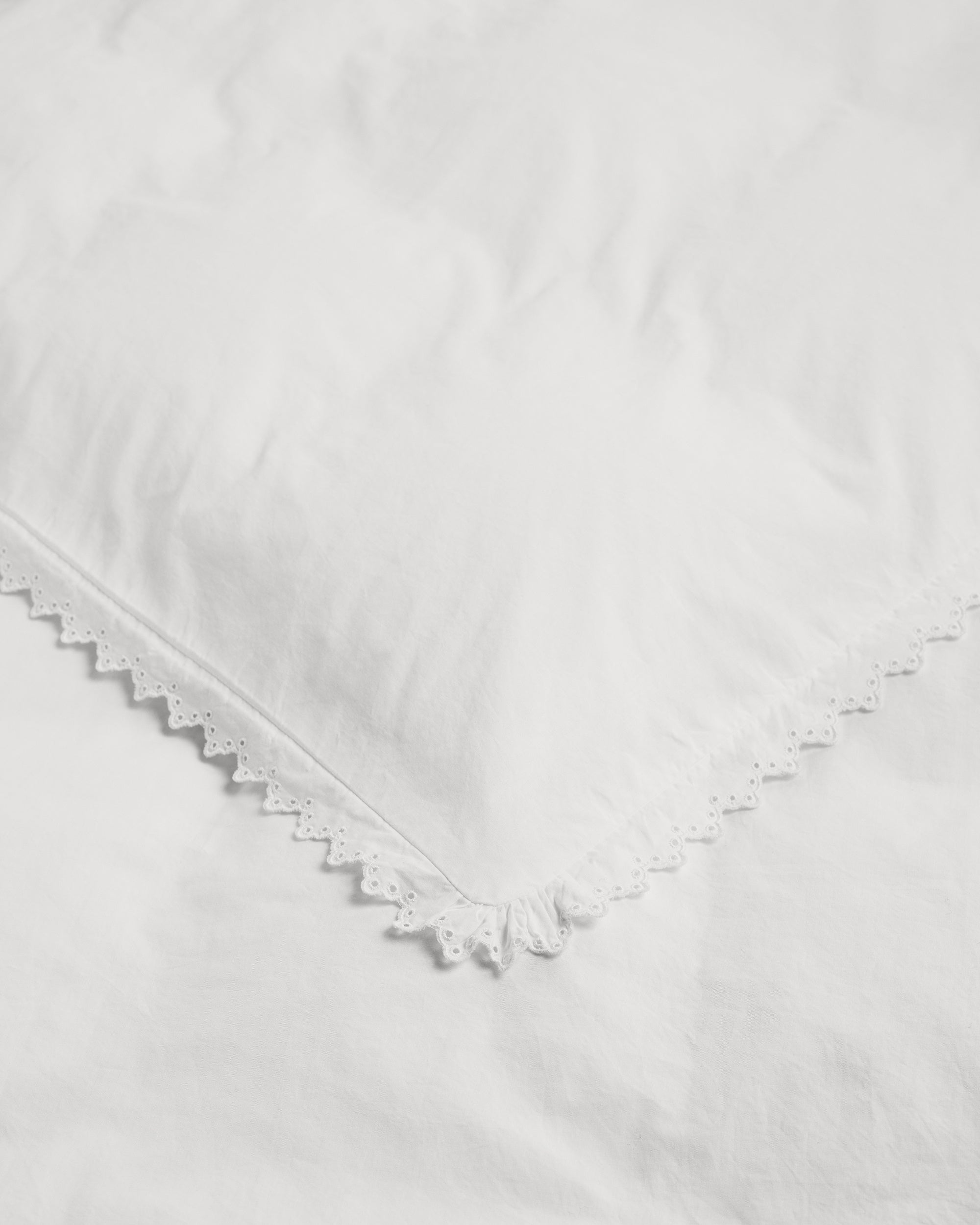 Anaïs Duvet Cover