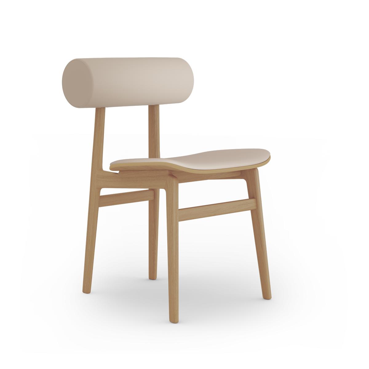Totem | Seat Upholstery | Leather