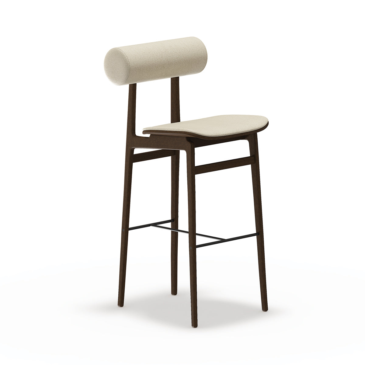 Totem Bar Chair | Fabric
