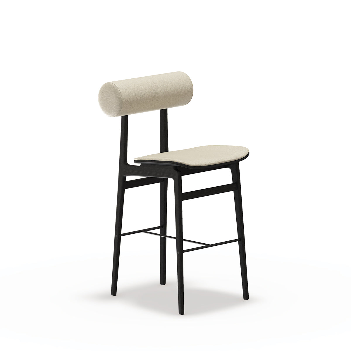 Totem Bar Chair | Fabric
