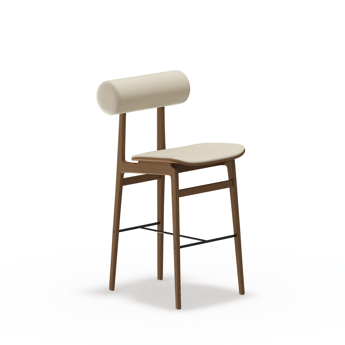 Totem Bar Chair | Fabric