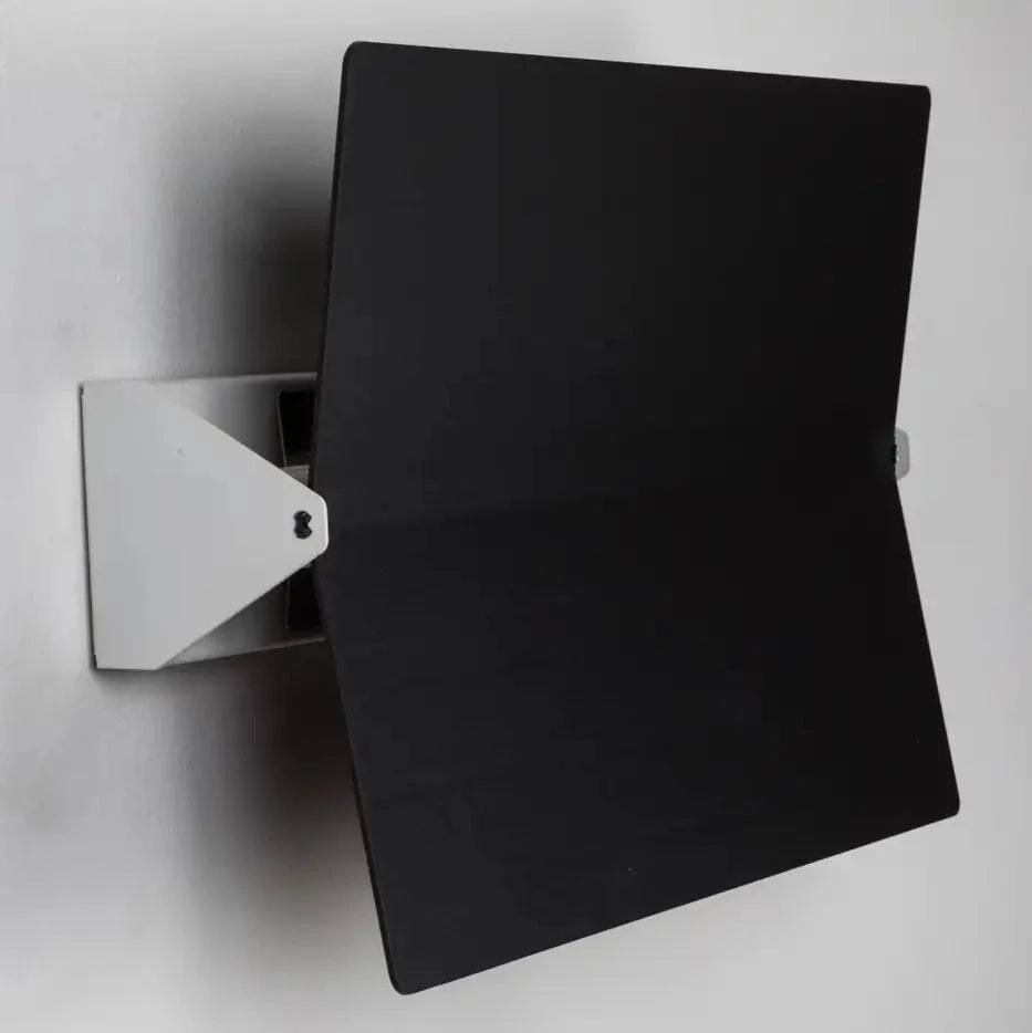 Applique à Volet Pivotant Plie- Black