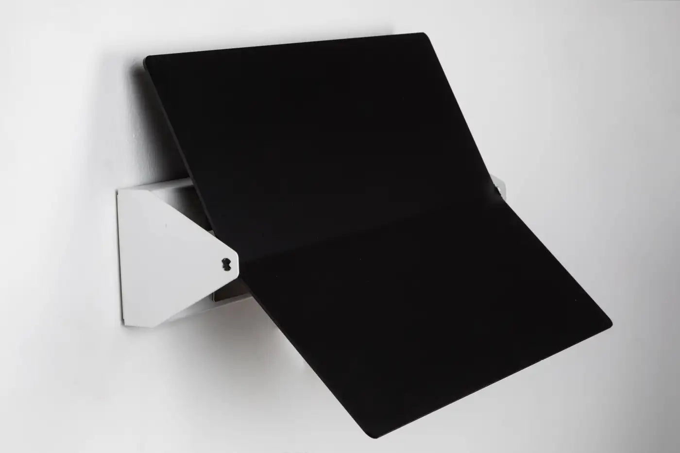 Applique à Volet Pivotant Plie- Black