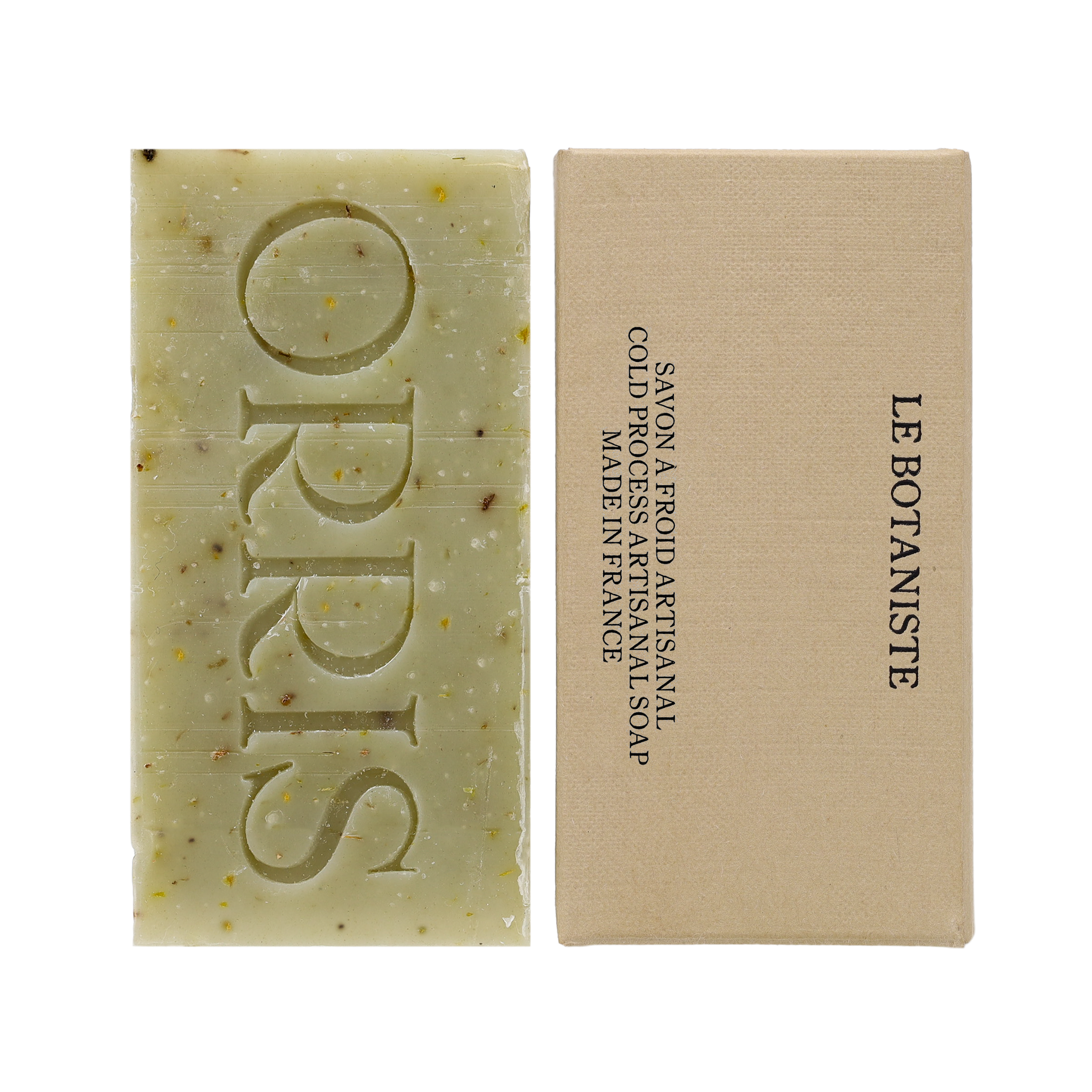 LE BOTANISTE | ACNE FIGHTING, SOOTHING + HYDRATING