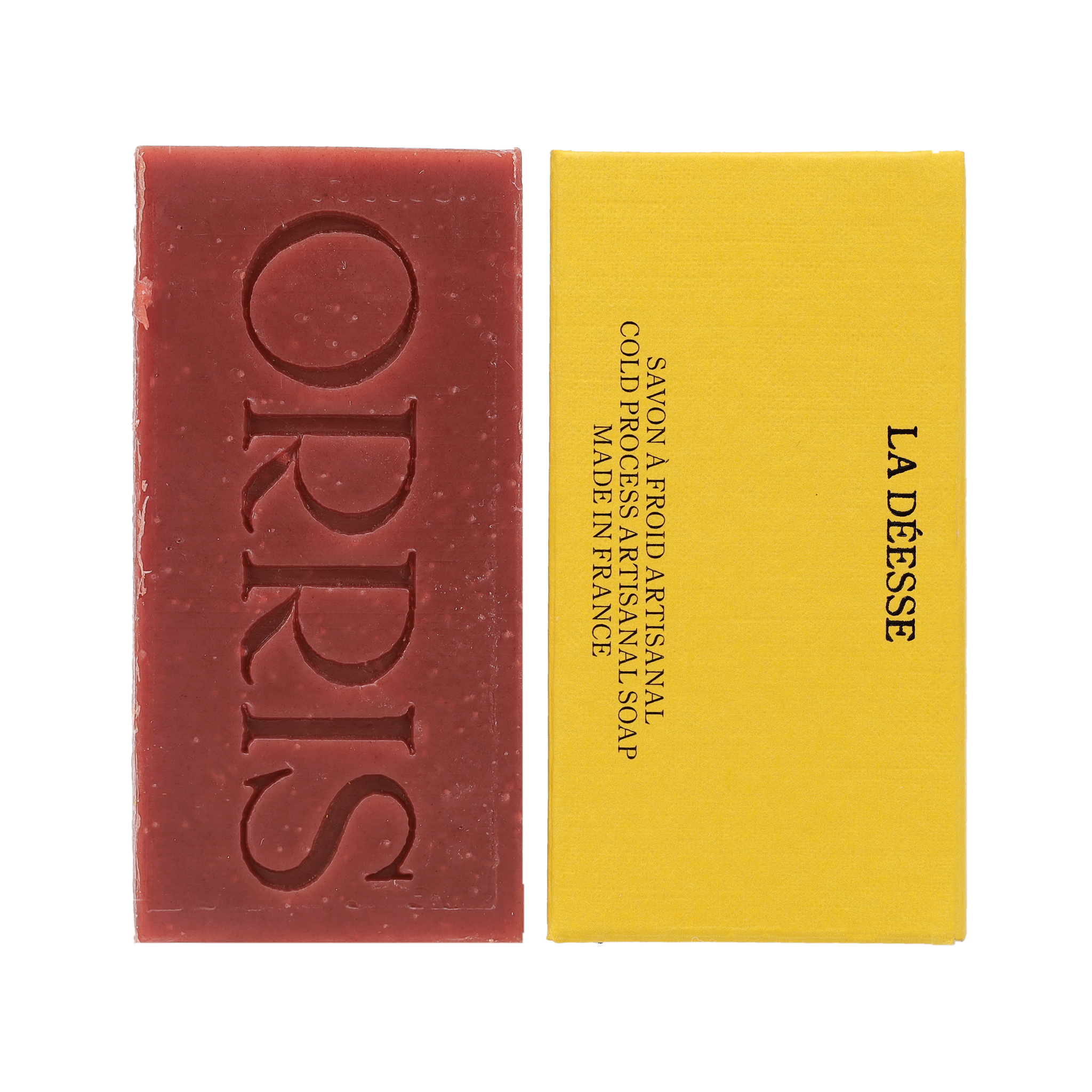 LA DÉESSE | DETOXIFYING + BRIGHTENING