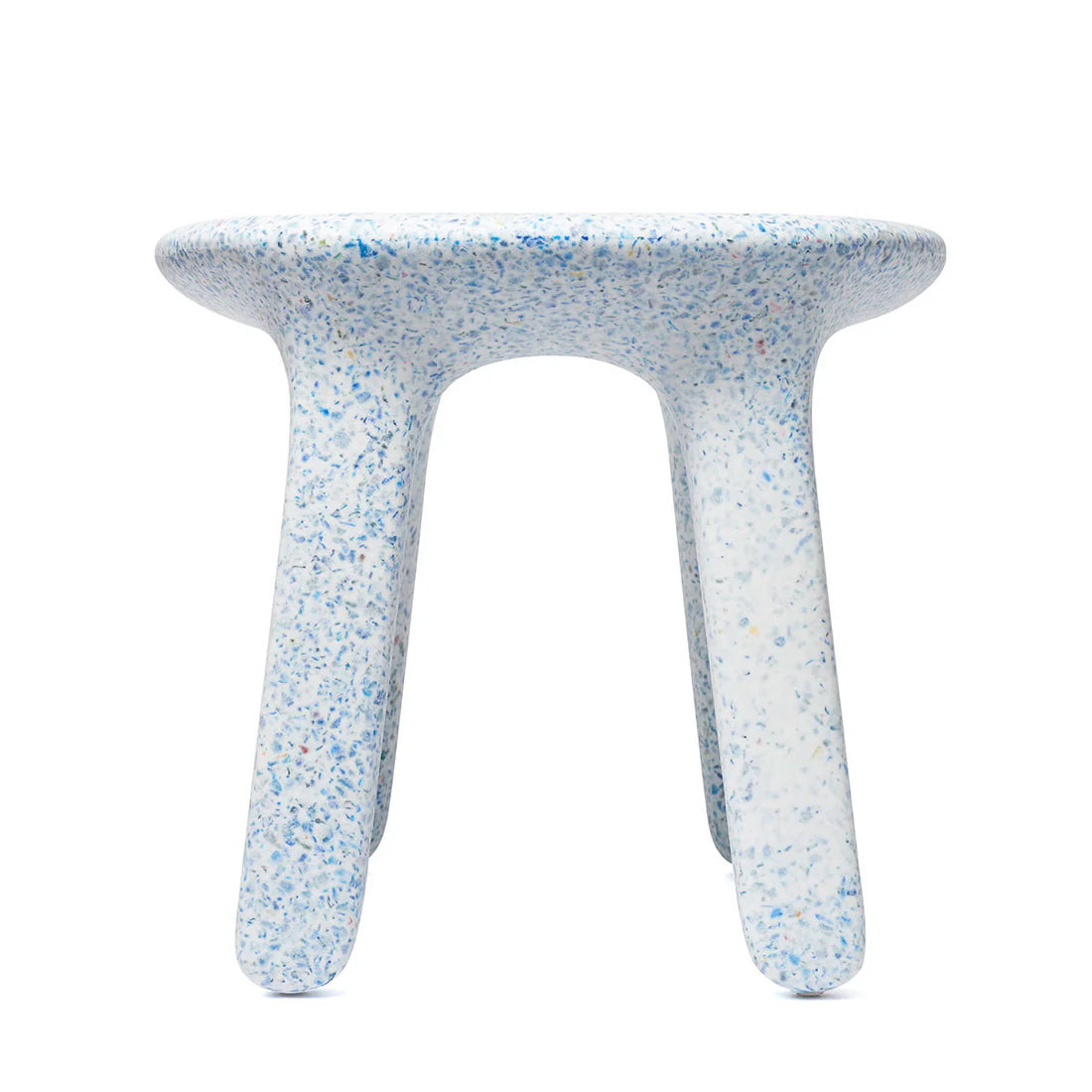 ecoBirdy Luisa Table Ocean