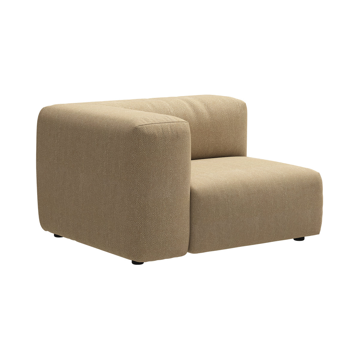 Reposé | Armrest Right