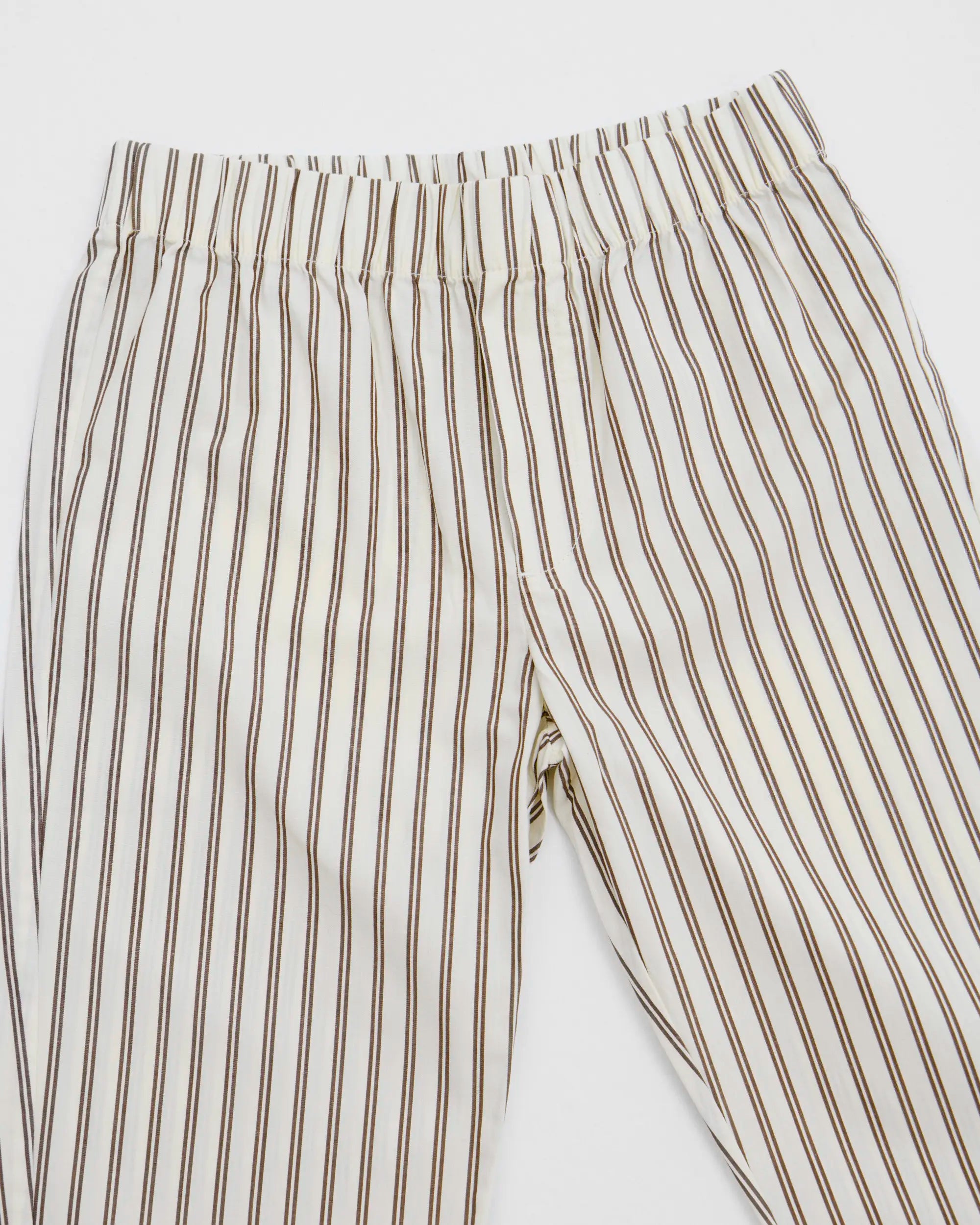 Hopper Stripes kids sleepwear set