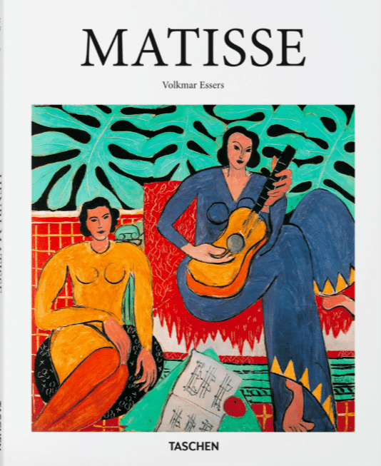 Matisse – Basic Art Series
