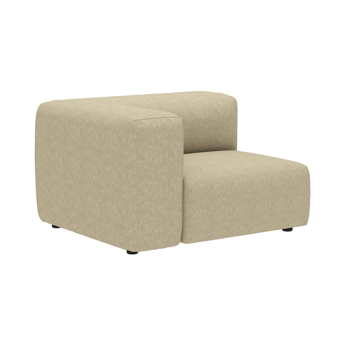 Reposé | Armrest Right