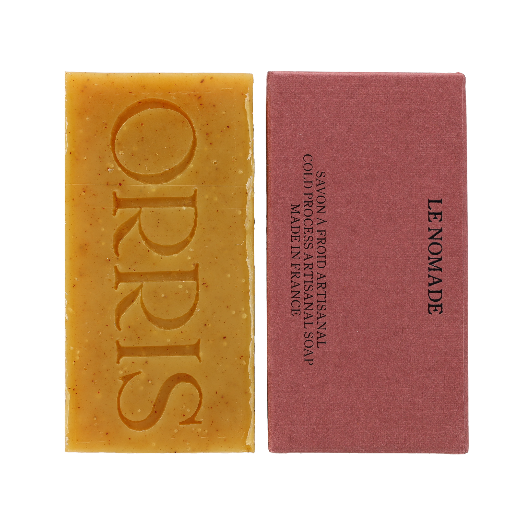 LE NOMADE | NOURISHING + ANTI-INFLAMMATORY