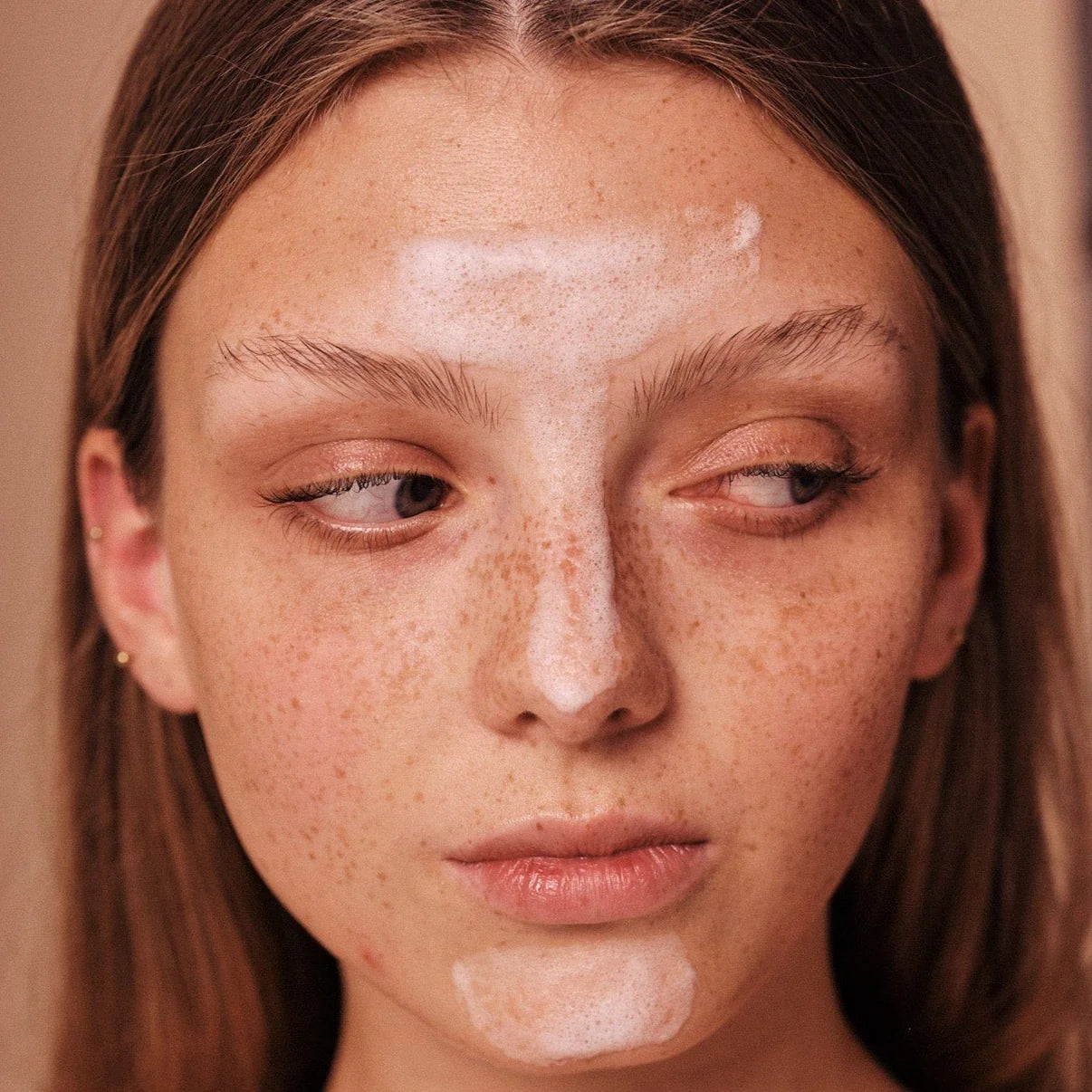 Charcoal & Bergamote Face Cleanser