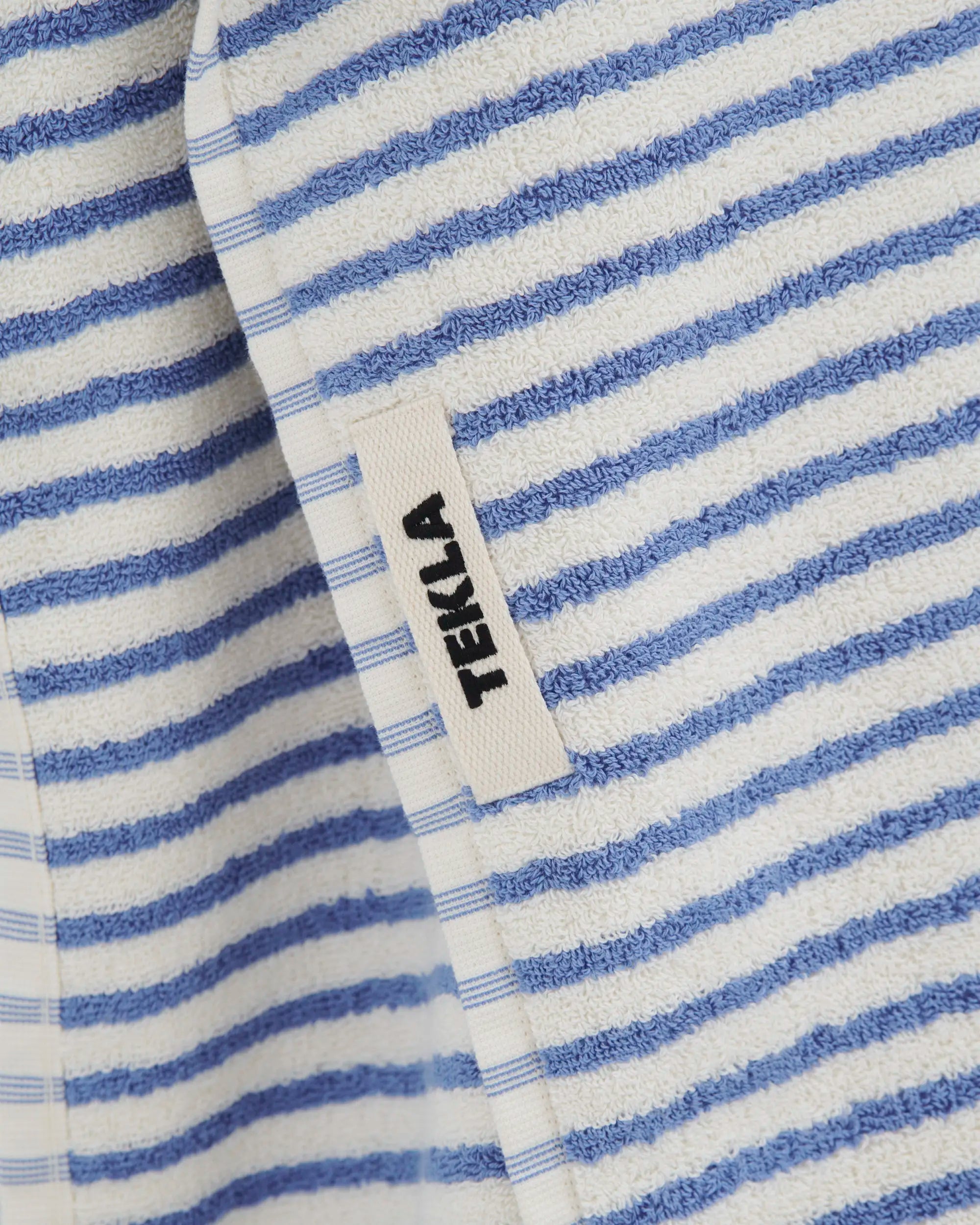 Handklæði Coastal Stripes