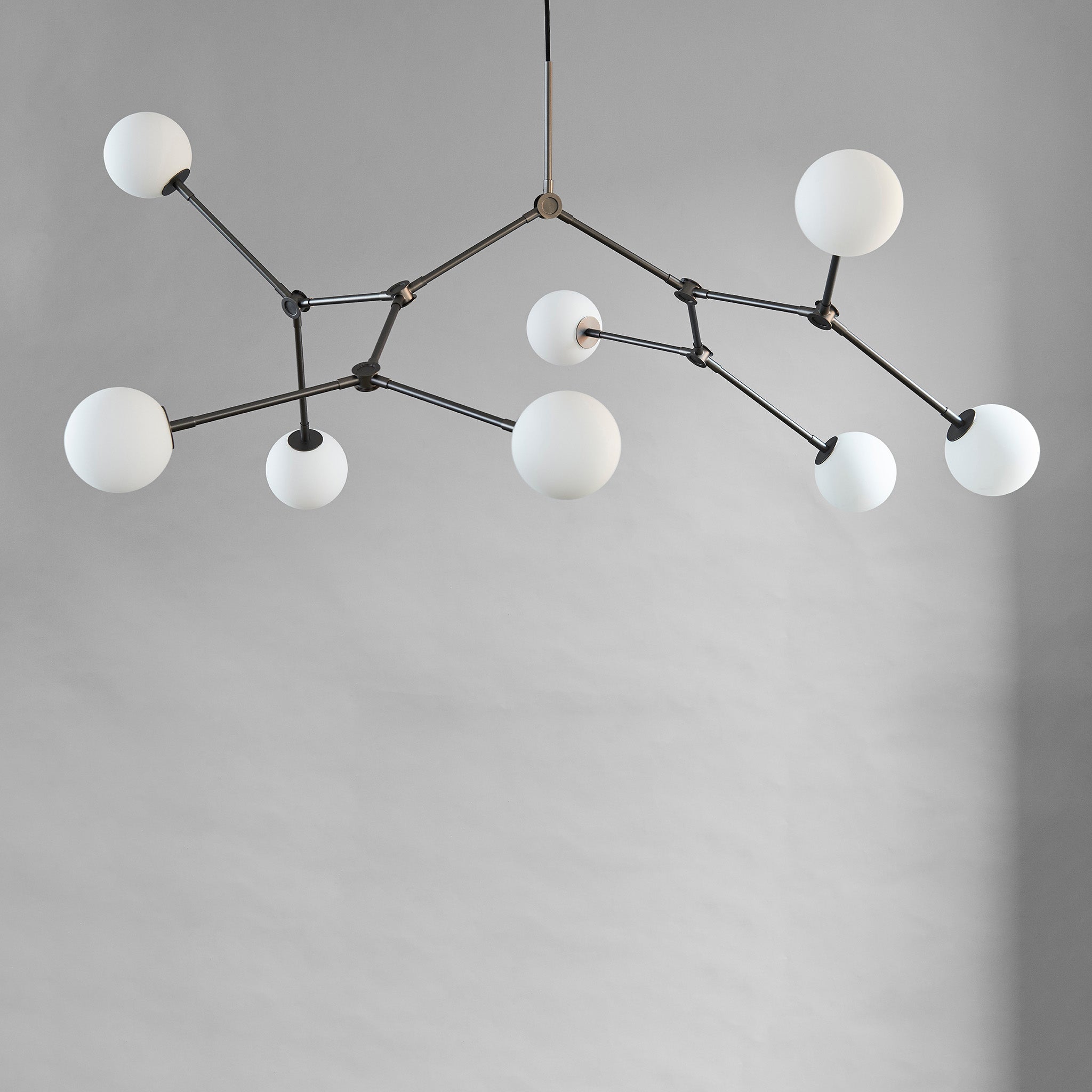 Drop Chandelier Bulp