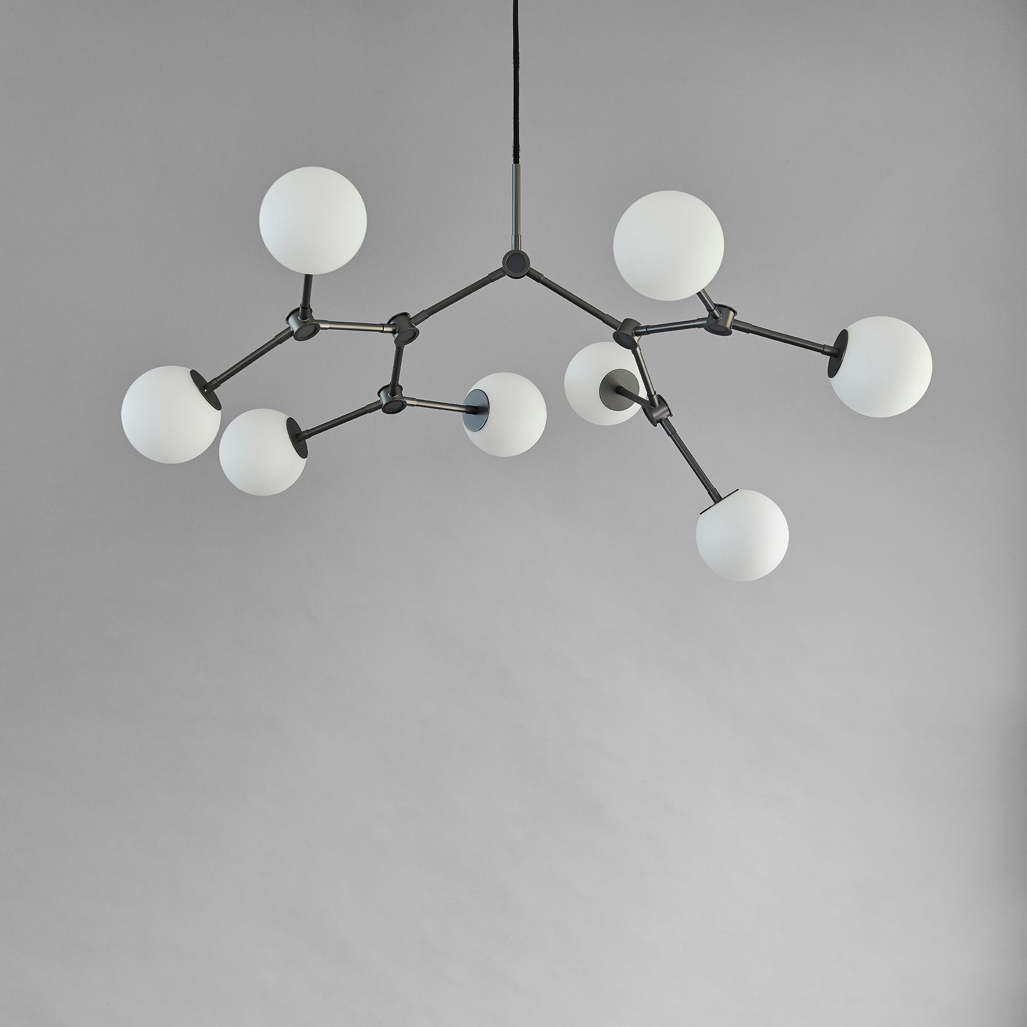 Drop Chandelier Bulp - Mini