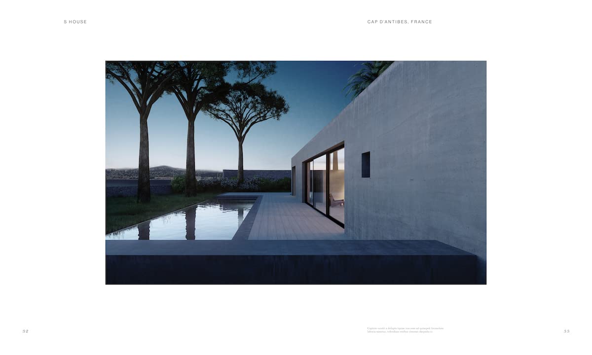 Nicolas Schuybroek: Selected Works