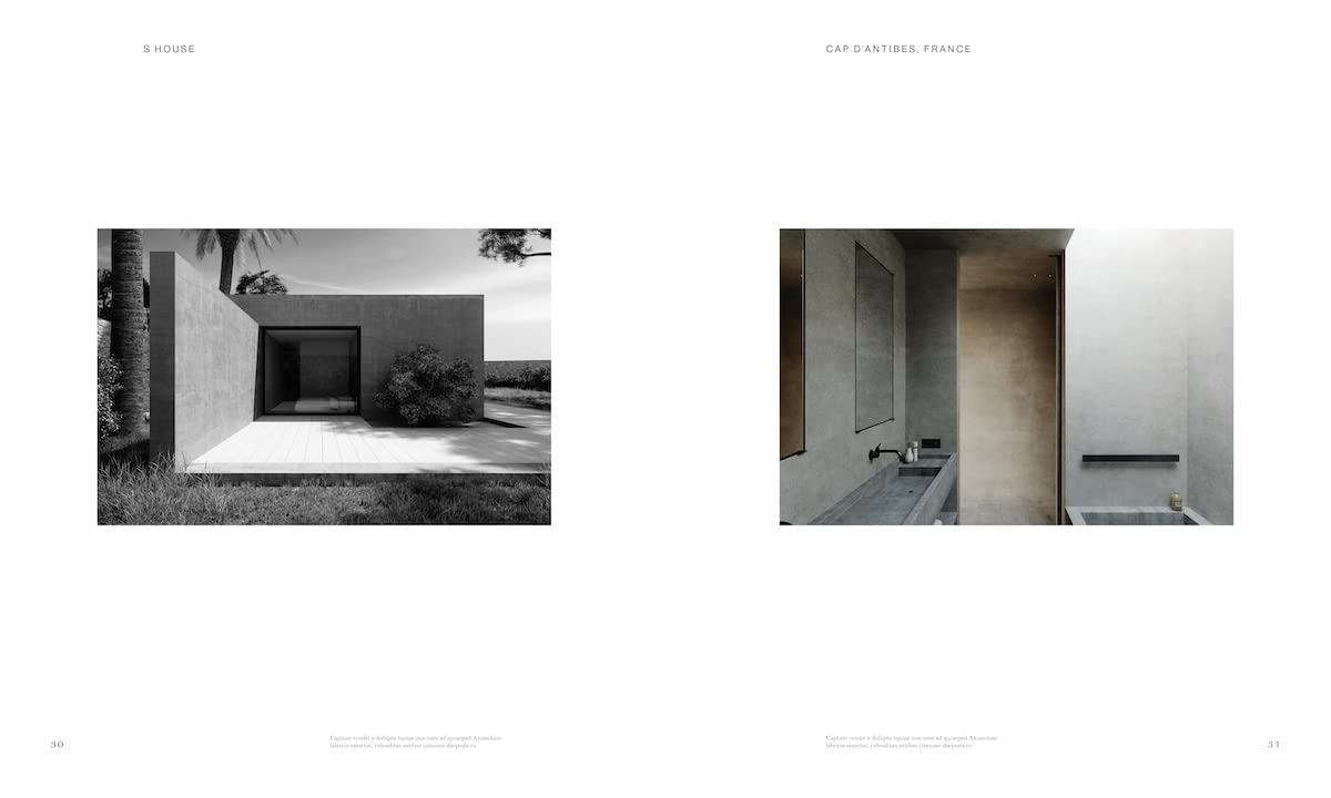 Nicolas Schuybroek: Selected Works