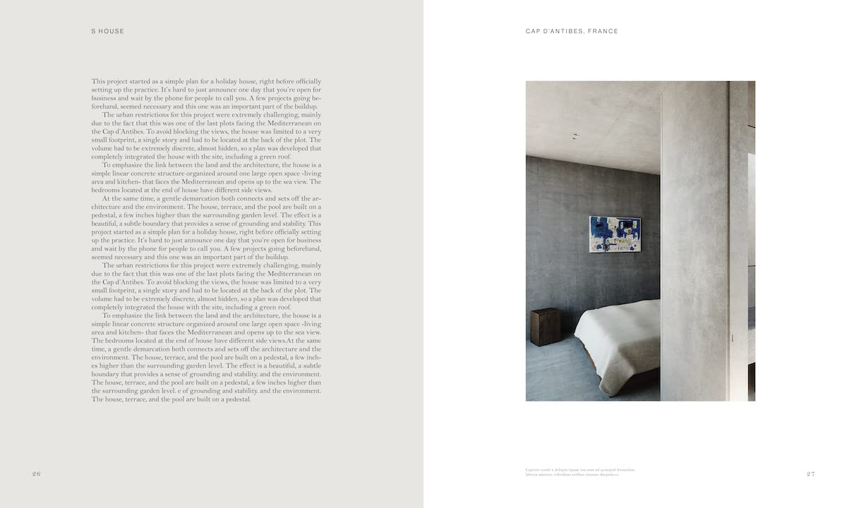 Nicolas Schuybroek: Selected Works
