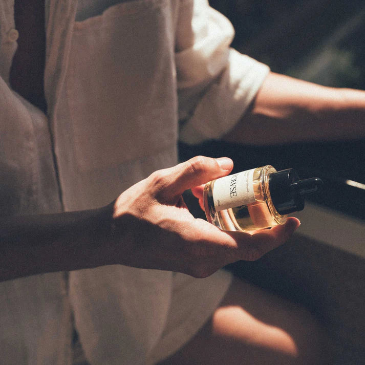 Rowse Organic Jojoba Oil