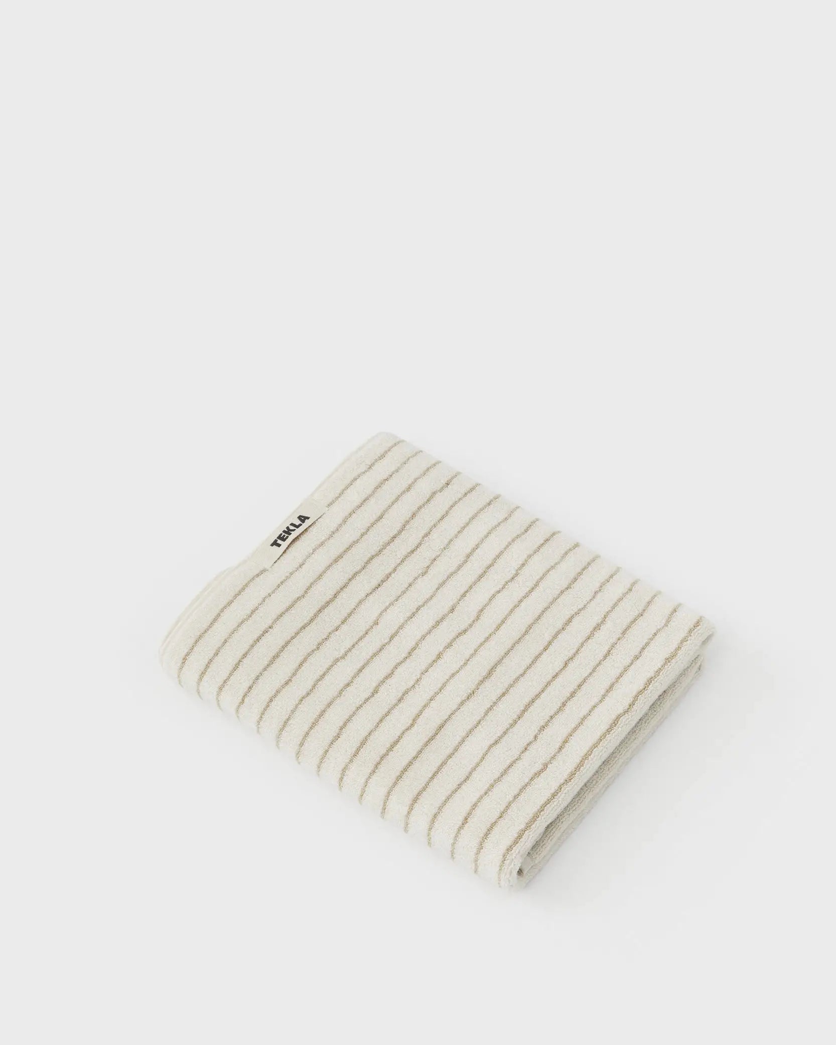 Handklæði Sienna Stripes