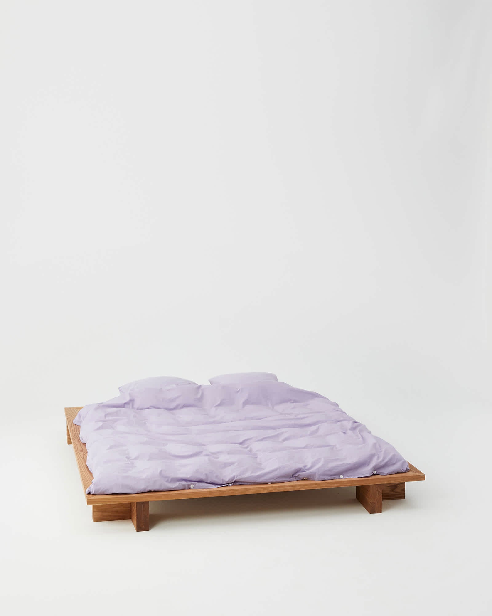 Percale Rúmföt Lavender
