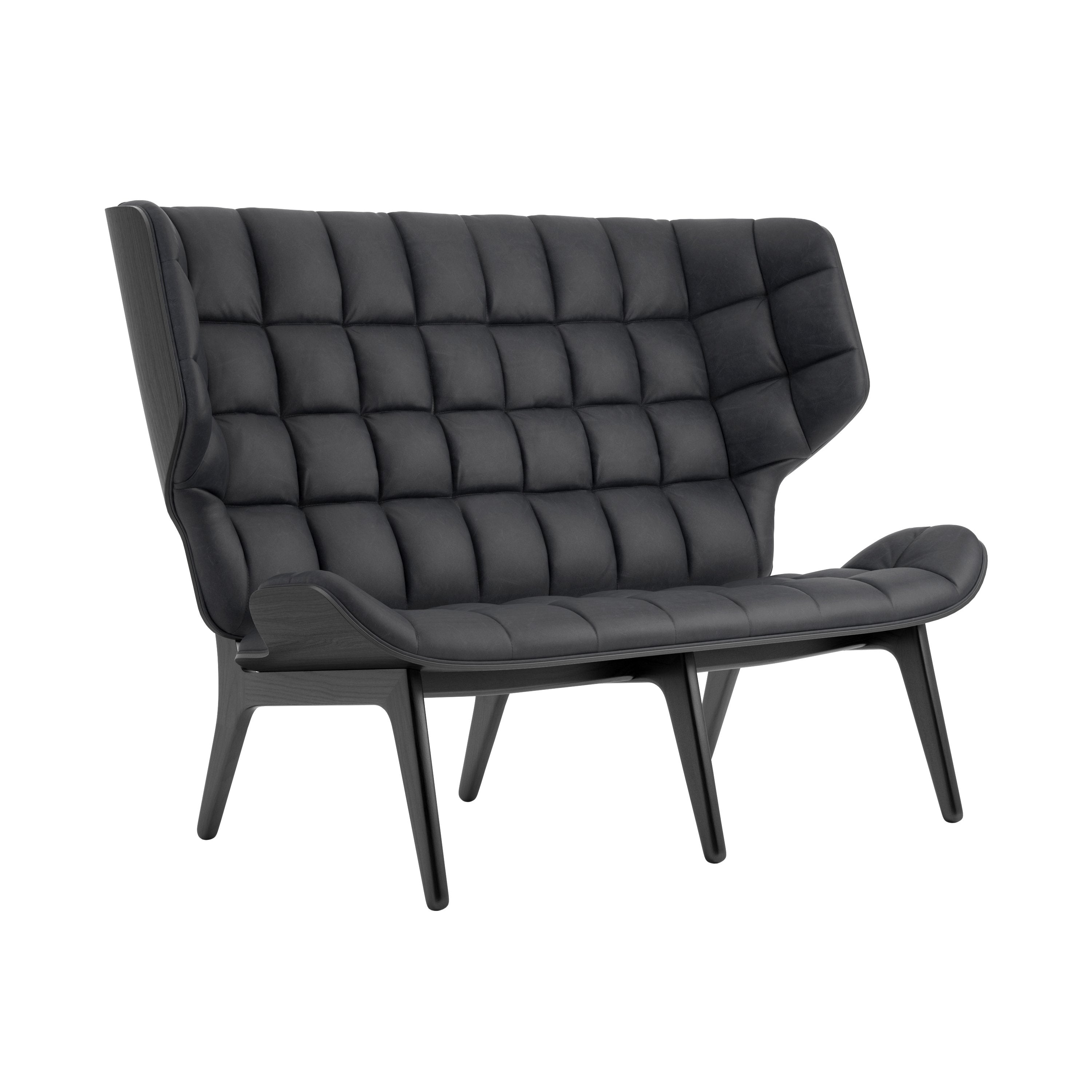Mammoth Sofa | Leather