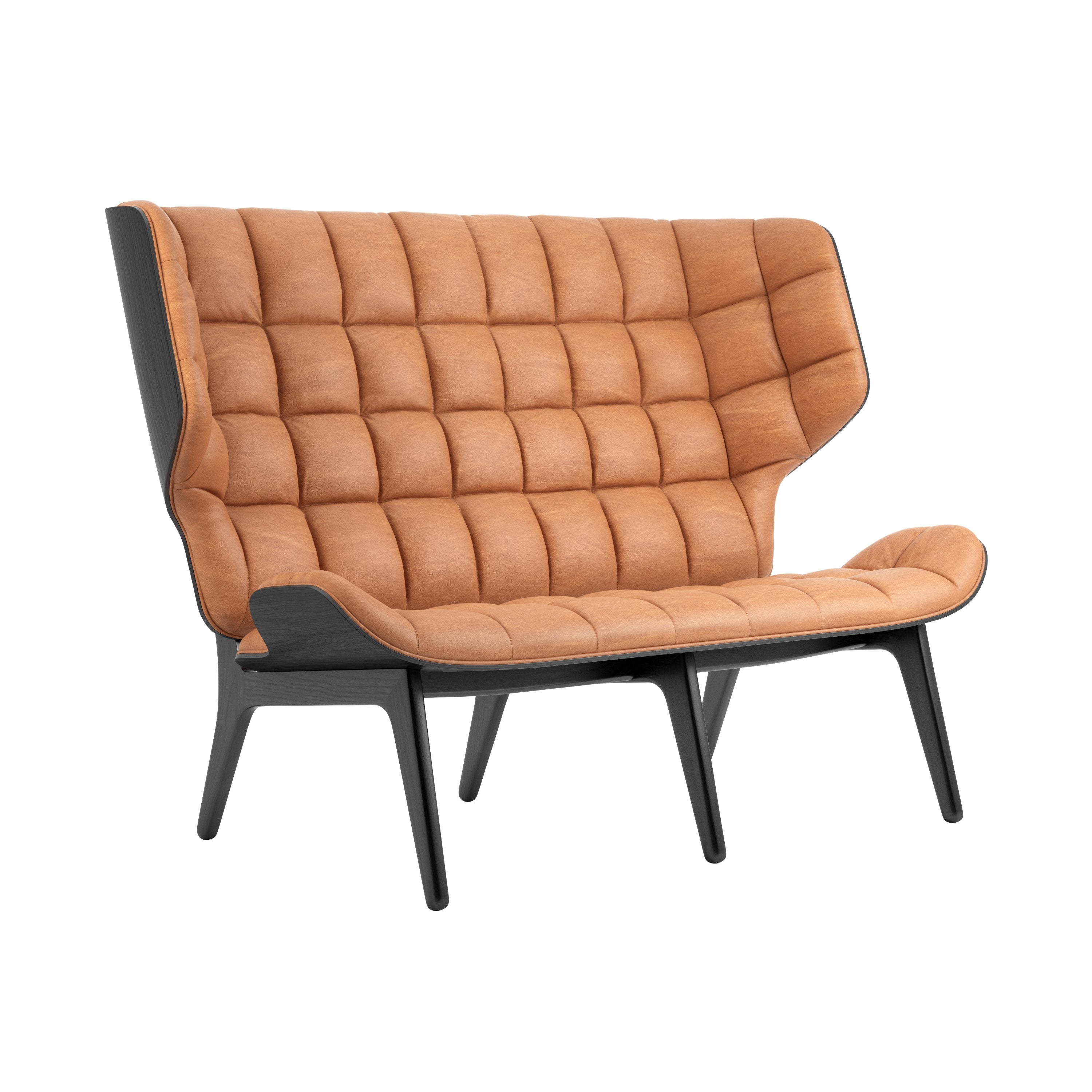 Mammoth Sofa | Leather