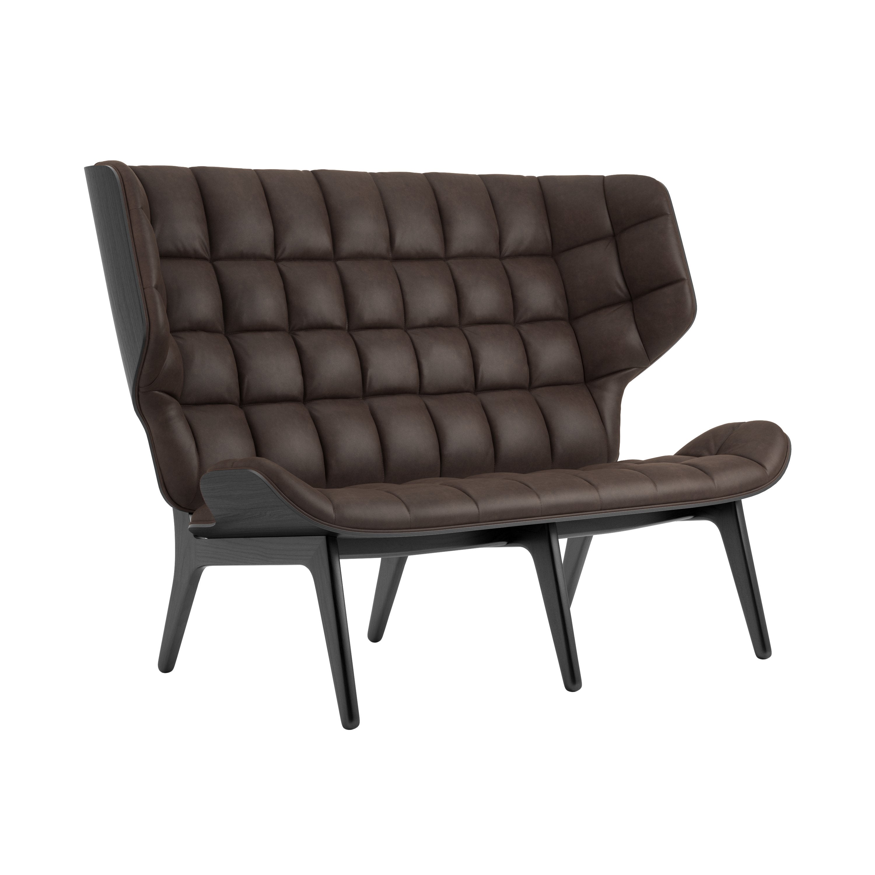 Mammoth Sofa | Leather