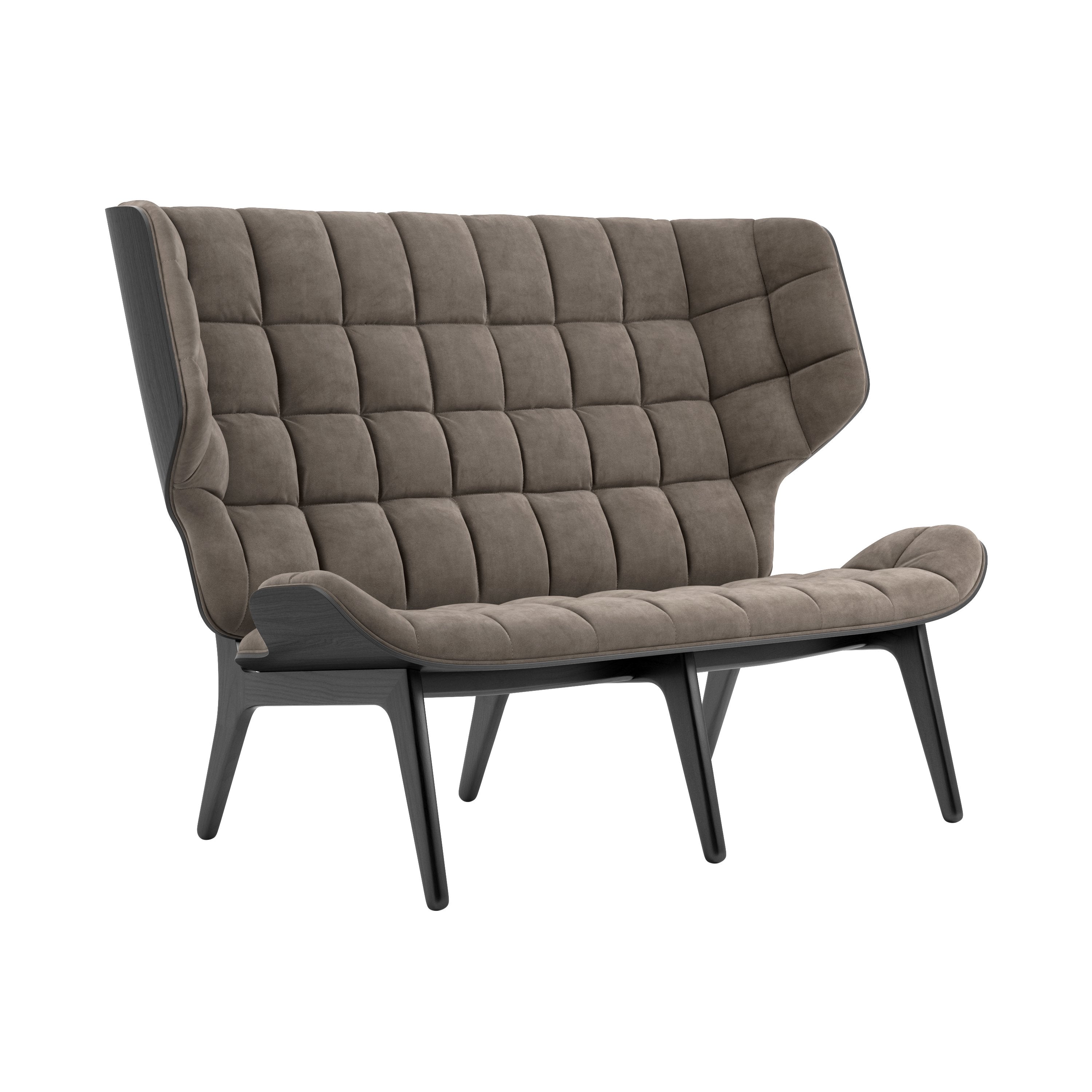 Mammoth Sofa | Fabric