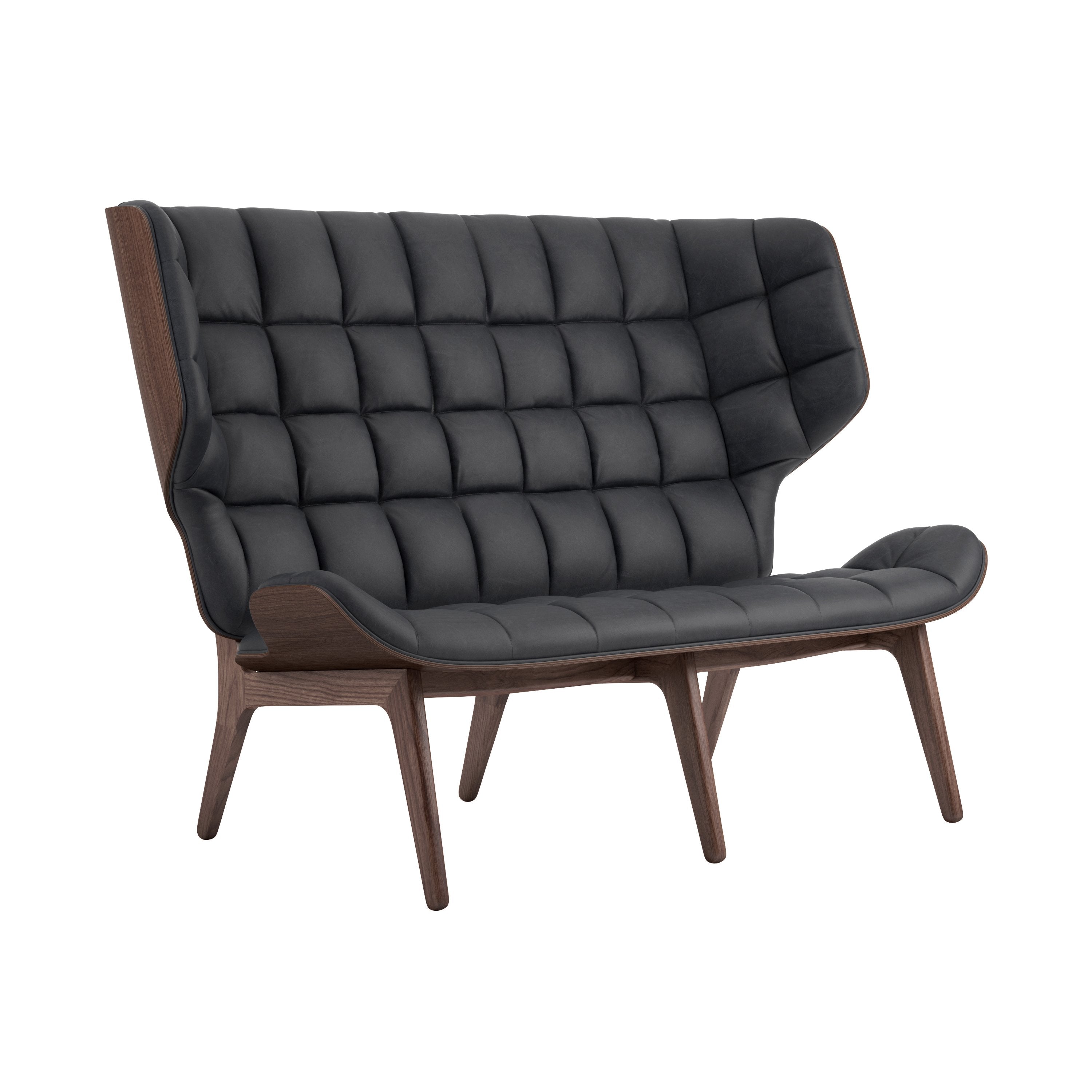 Mammoth Sofa | Leather