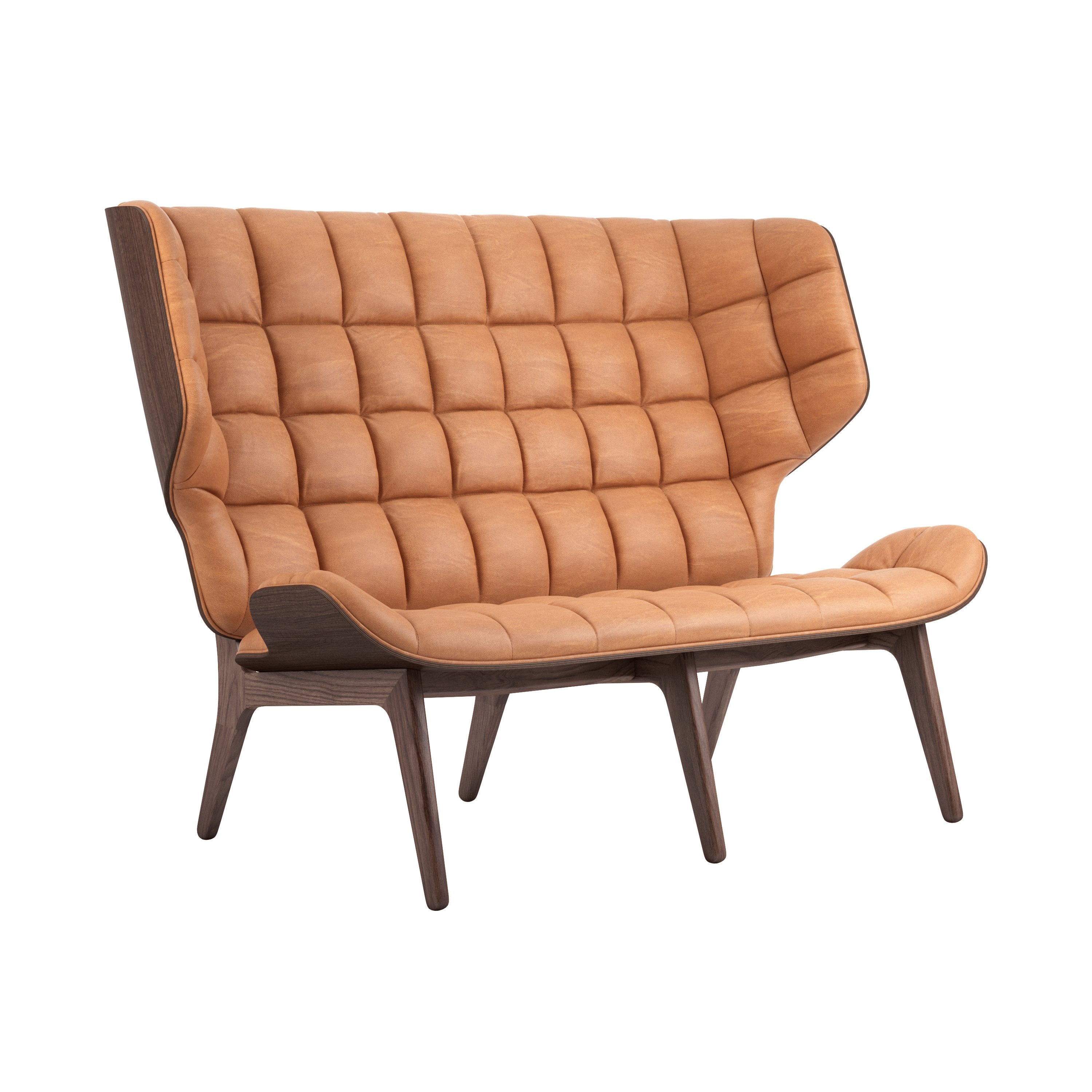 Mammoth Sofa | Leather