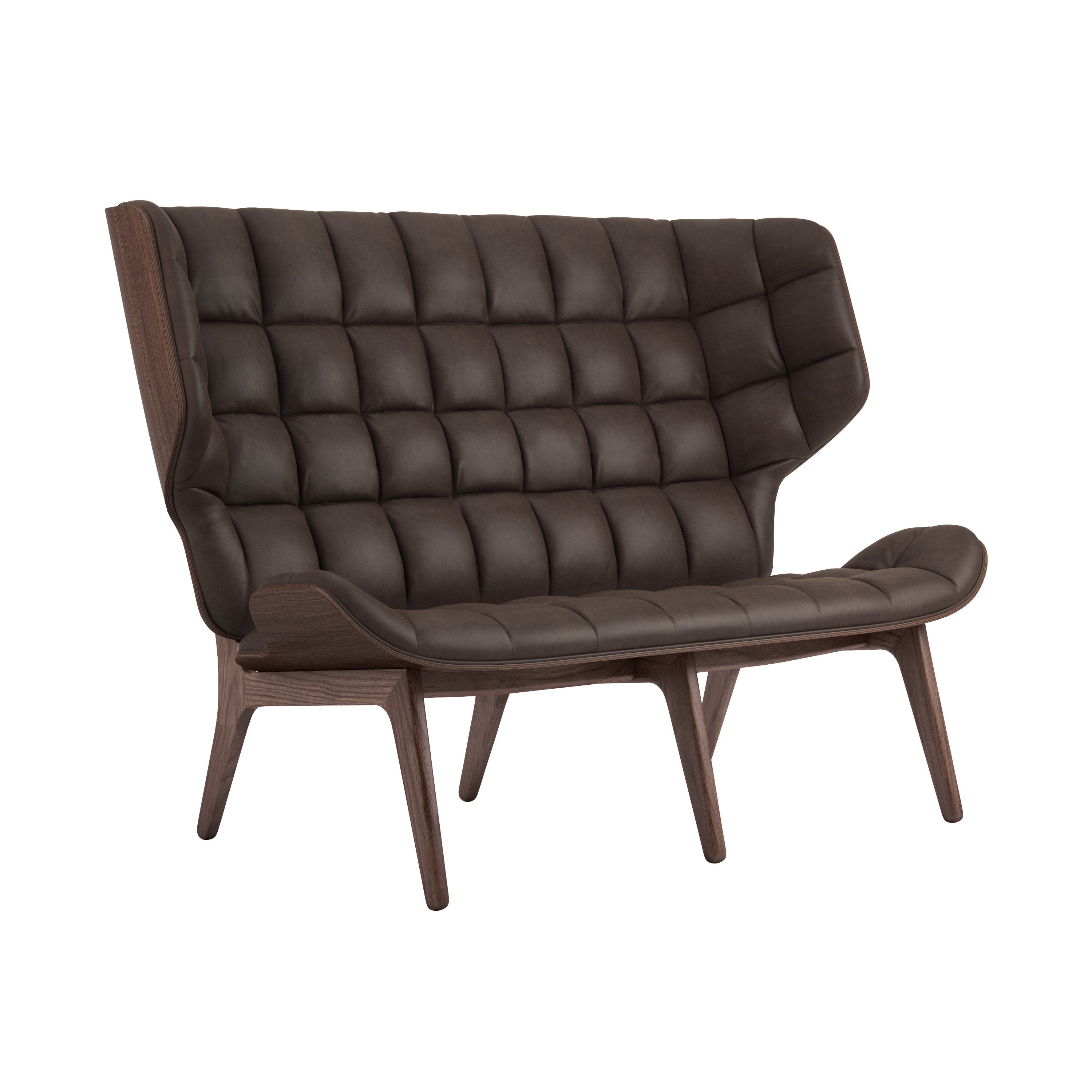 Mammoth Sofa | Leather