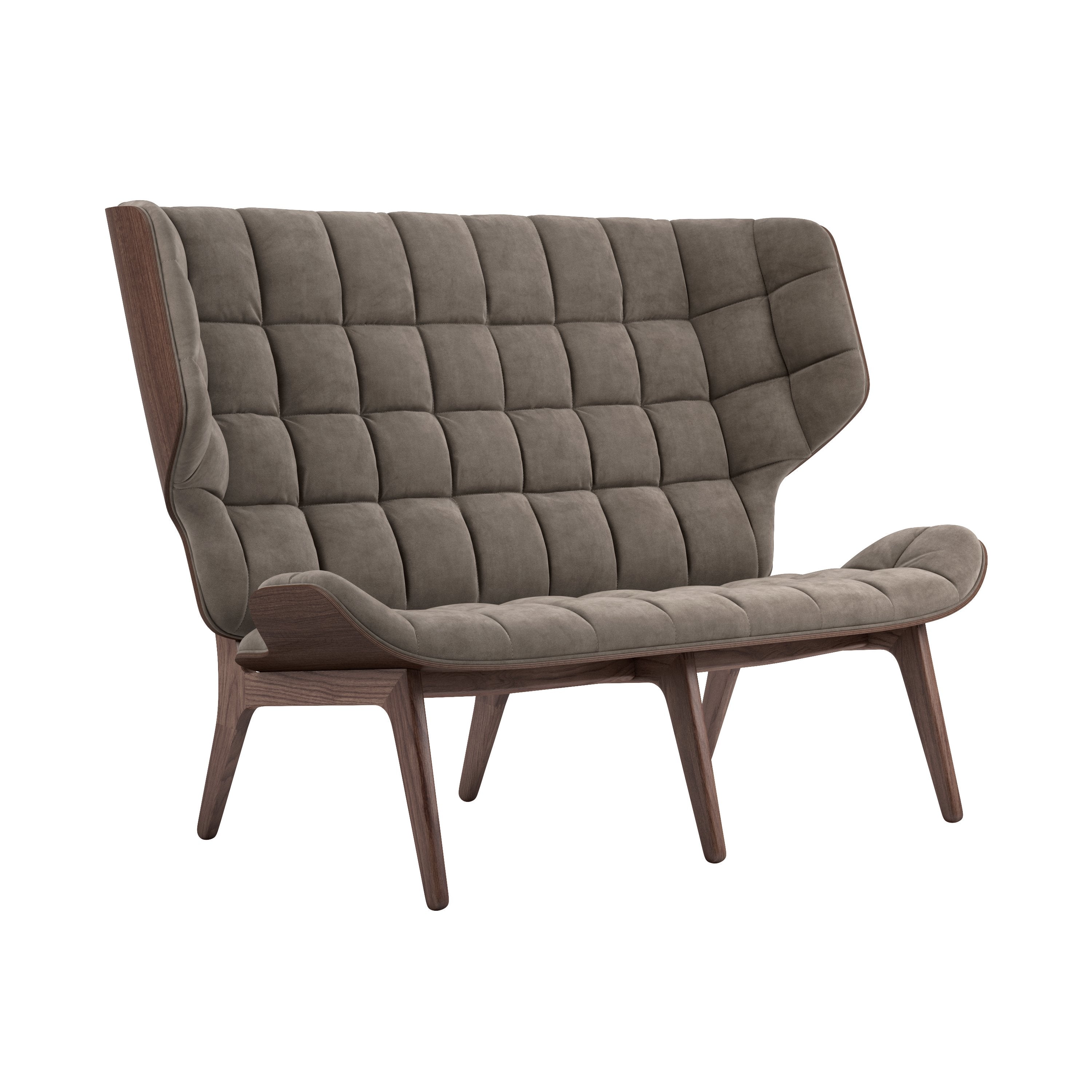 Mammoth Sofa | Fabric