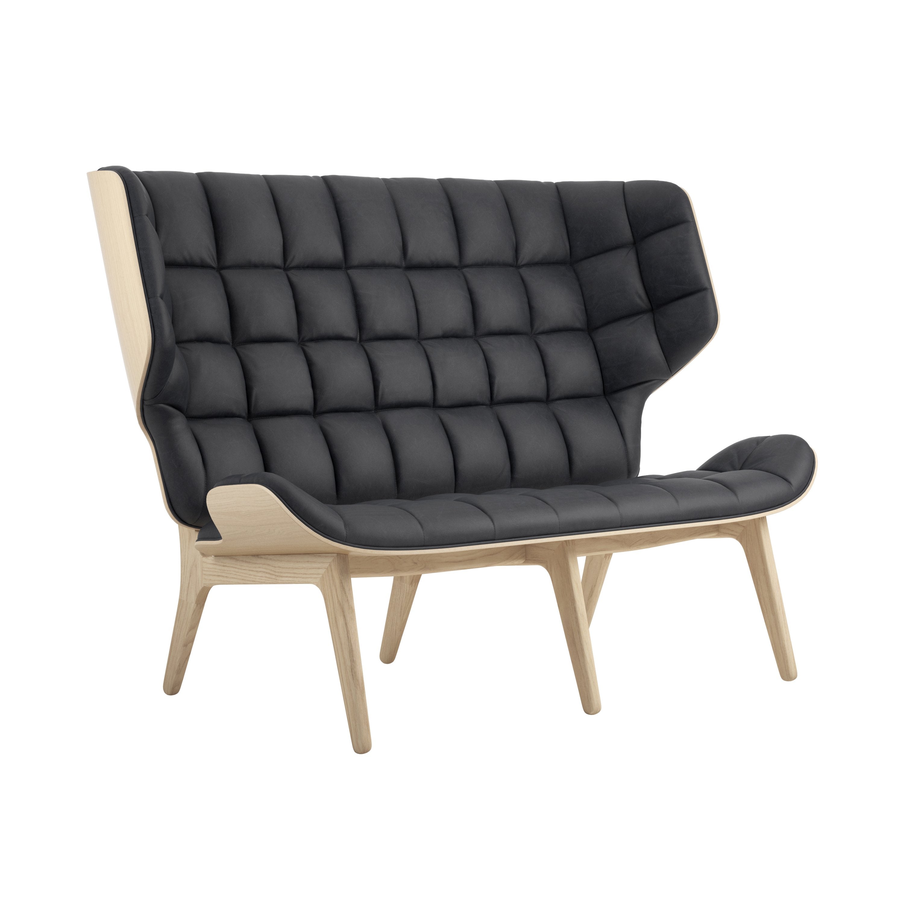 Mammoth Sofa | Leather