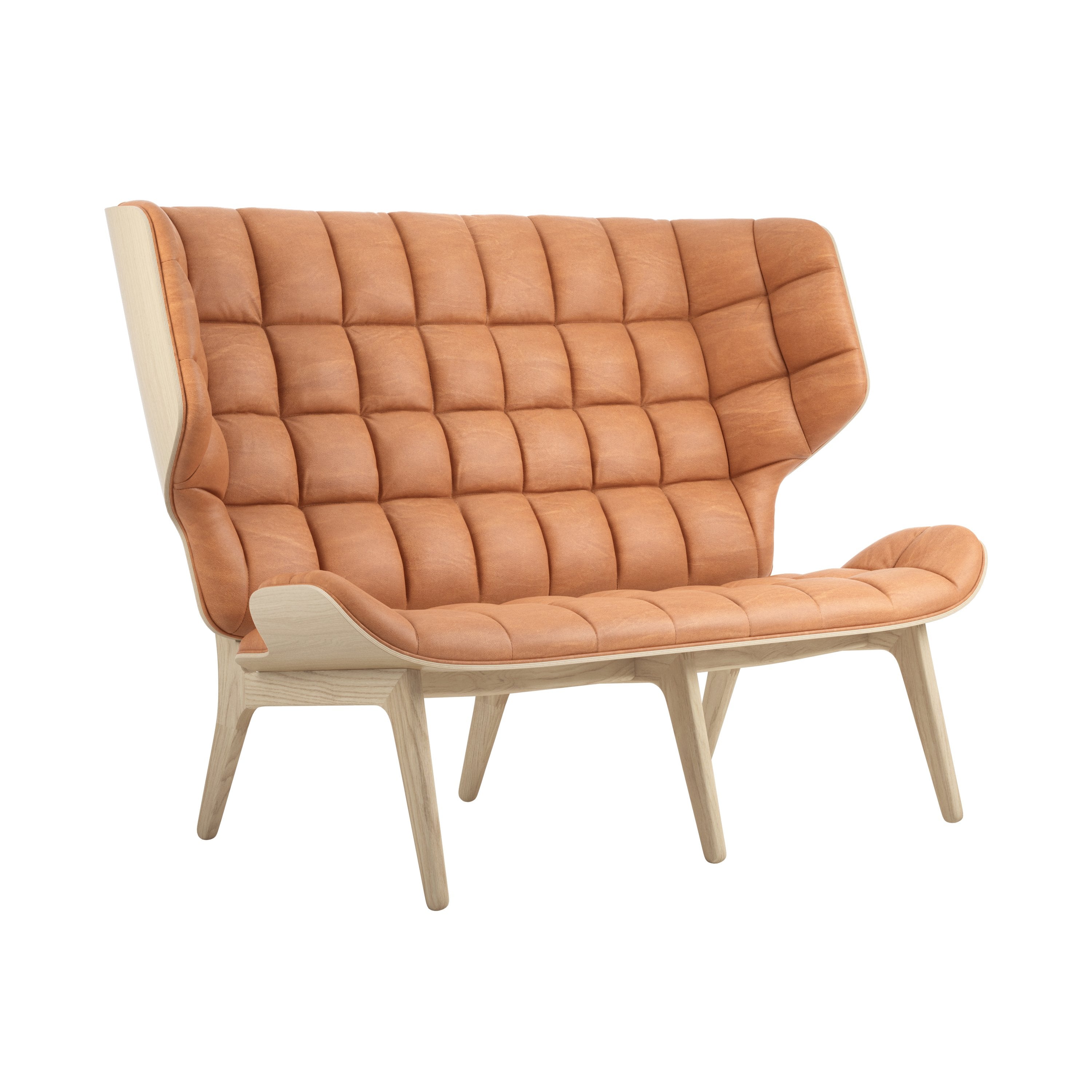 Mammoth Sofa | Leather