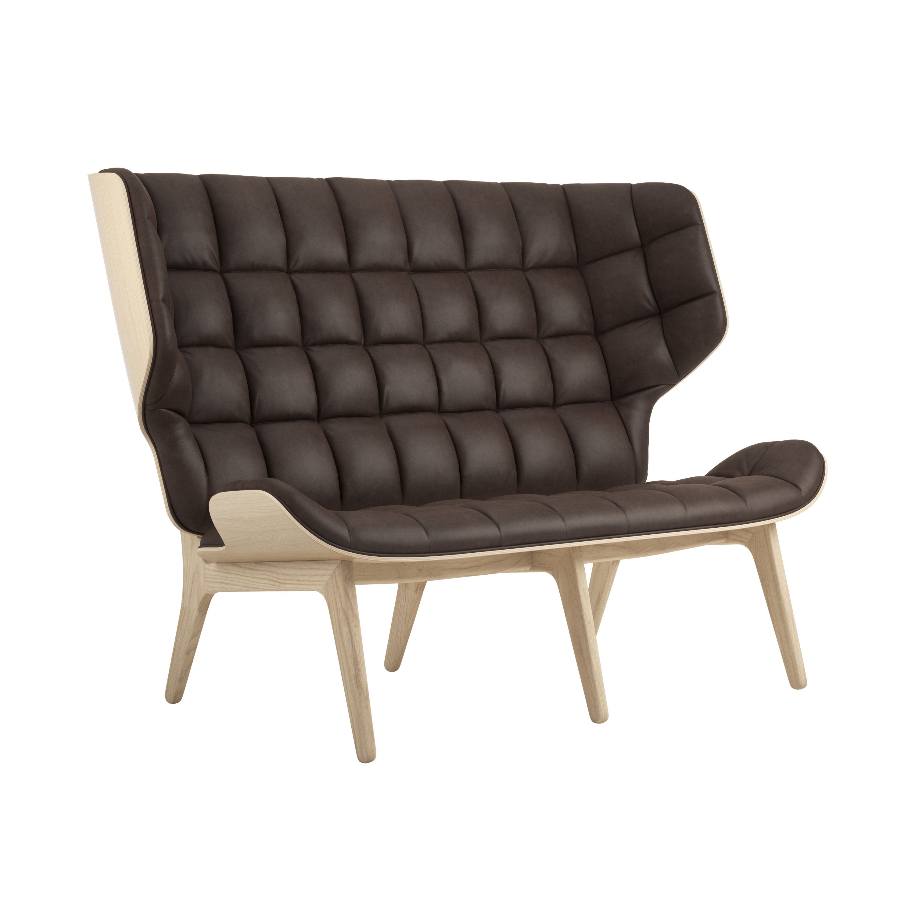 Mammoth Sofa | Leather