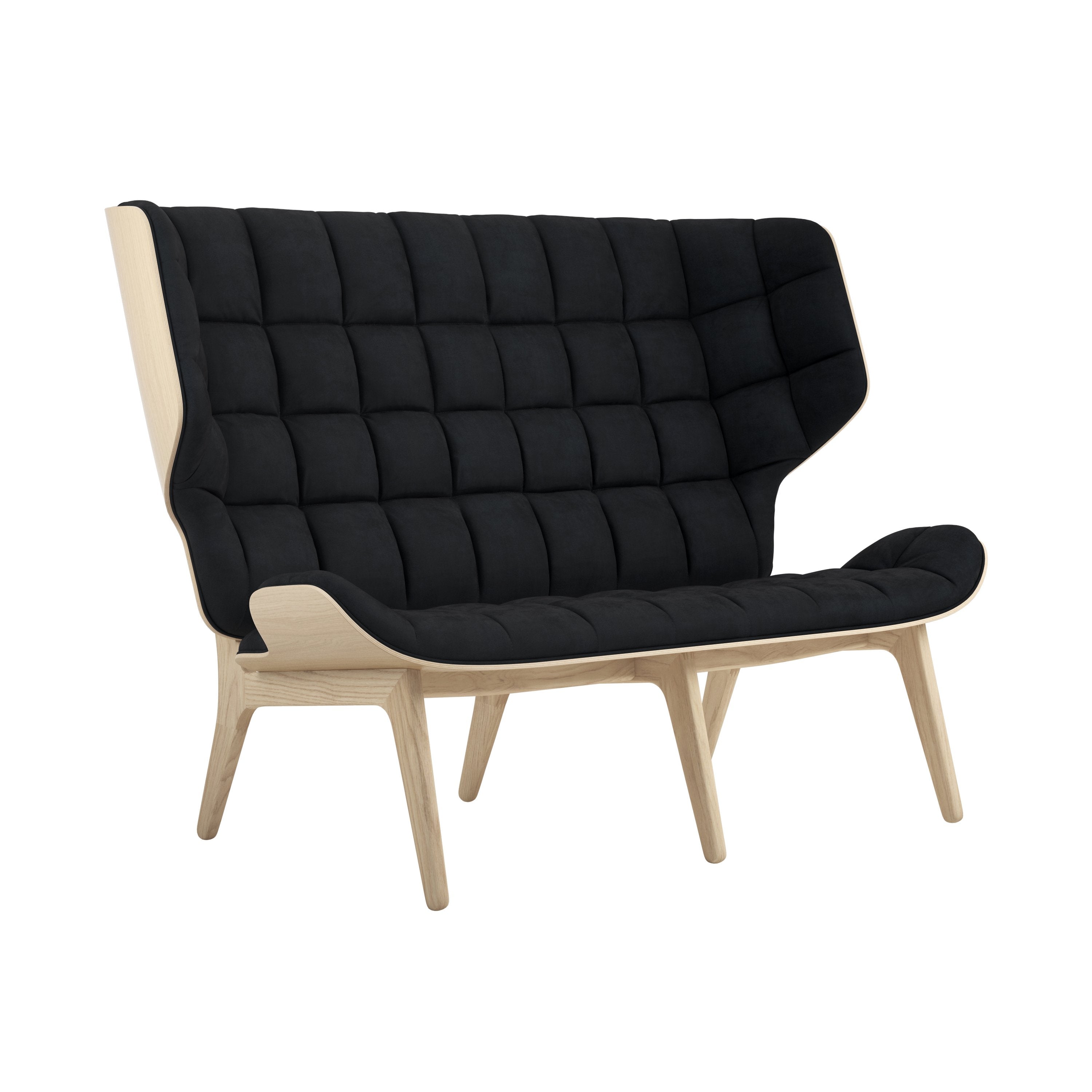 Mammoth Sofa | Fabric