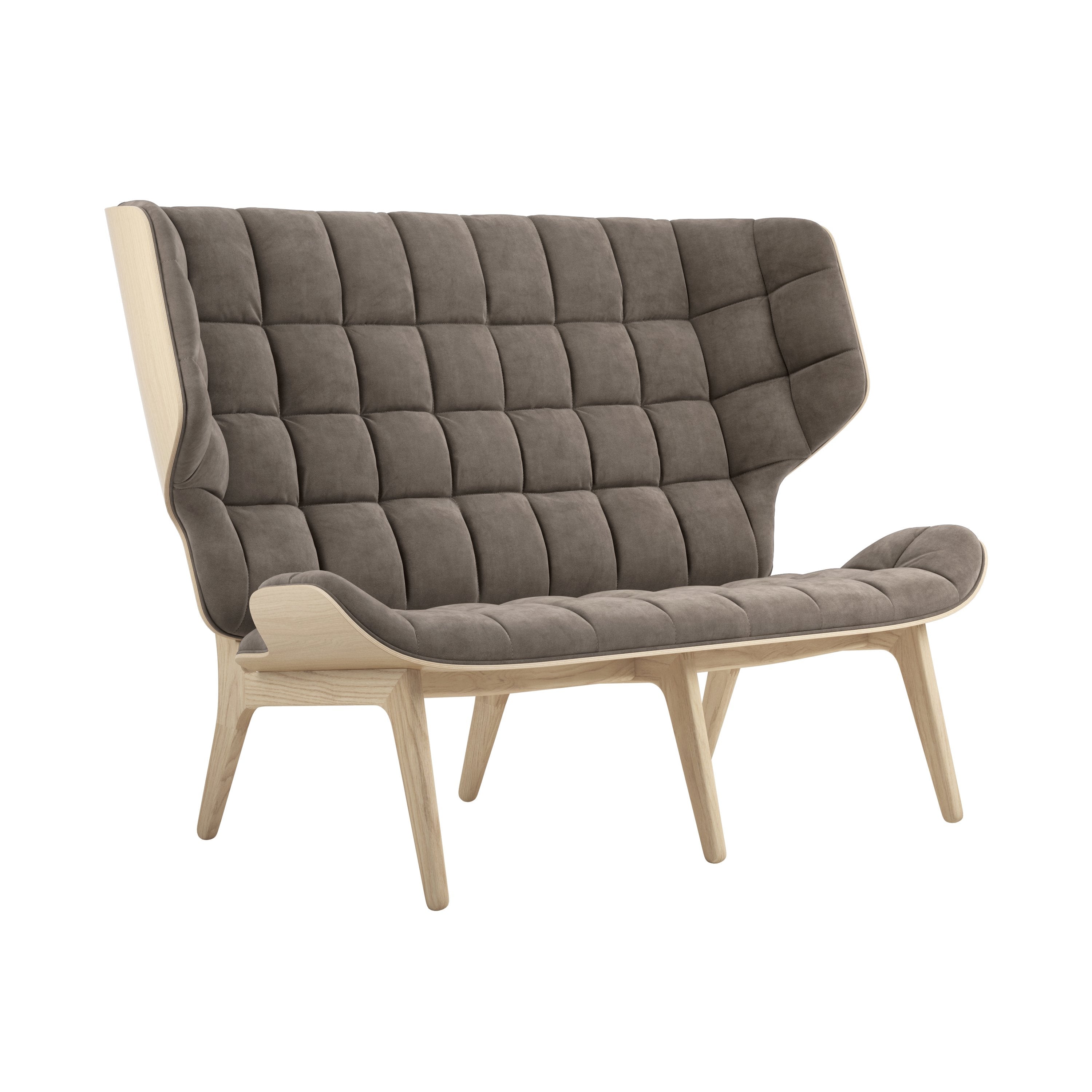 Mammoth Sofa | Fabric