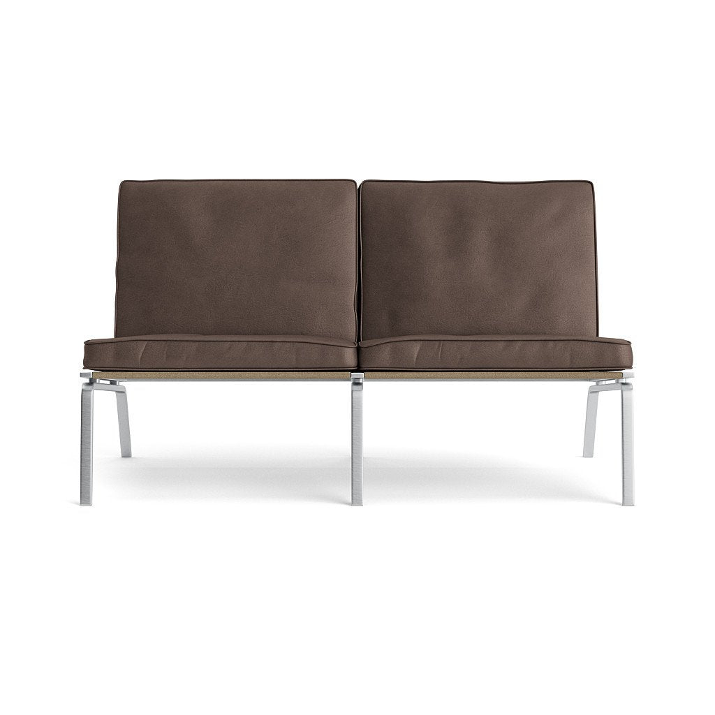 Man Sofa - Leather