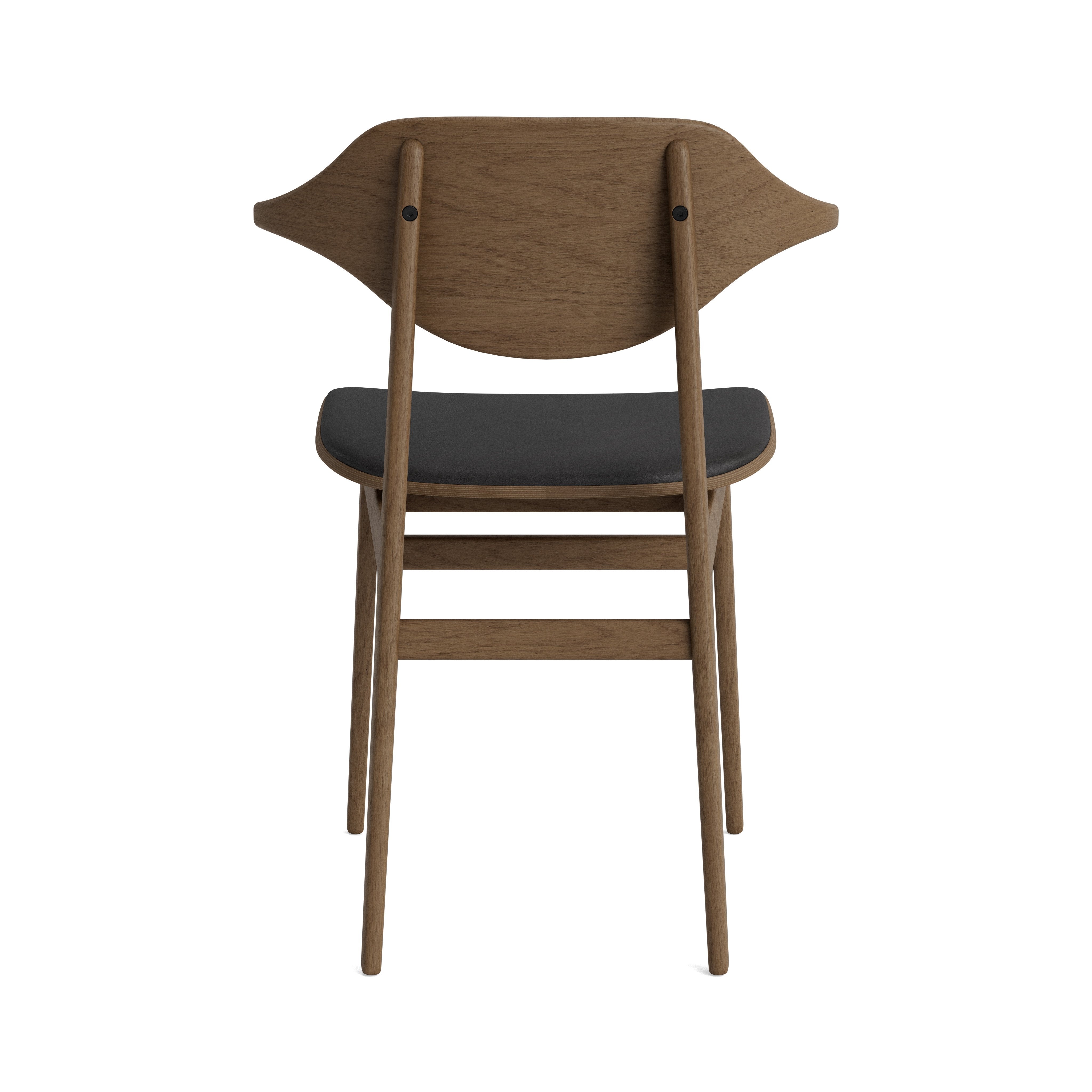 Bufala Chair | Seat Upholstery | Leather