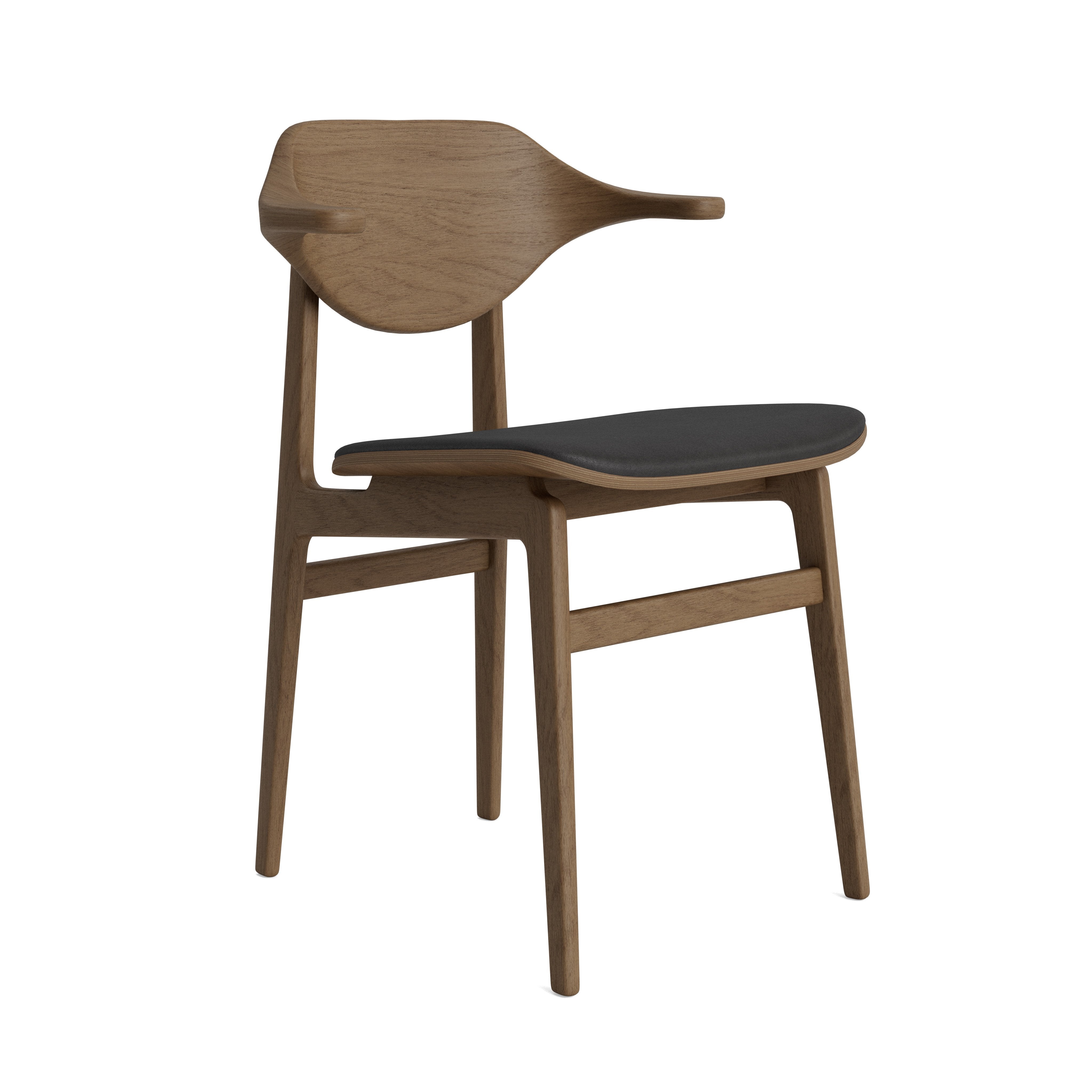 Bufala Chair | Seat Upholstery | Leather