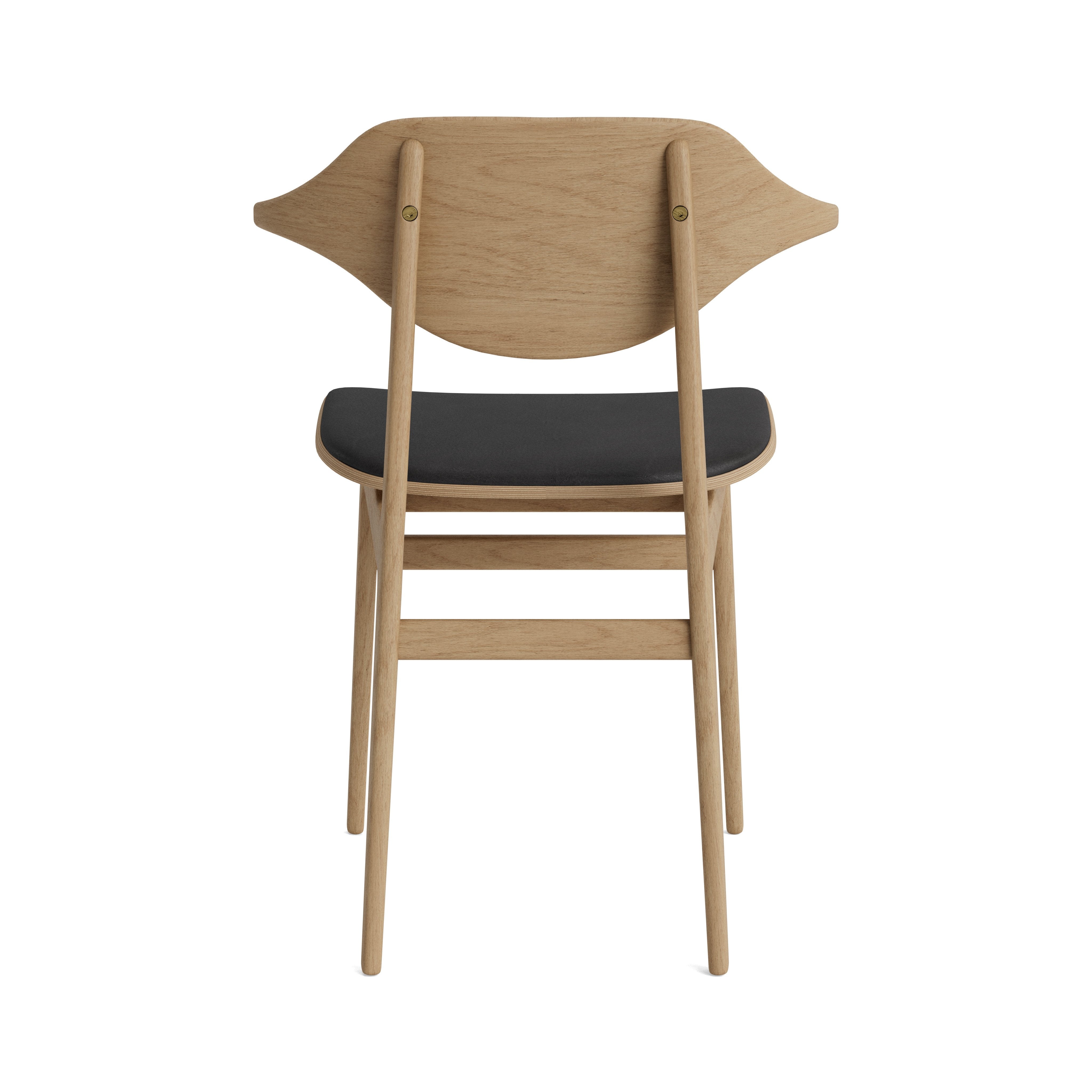 Bufala Chair | Seat Upholstery | Leather