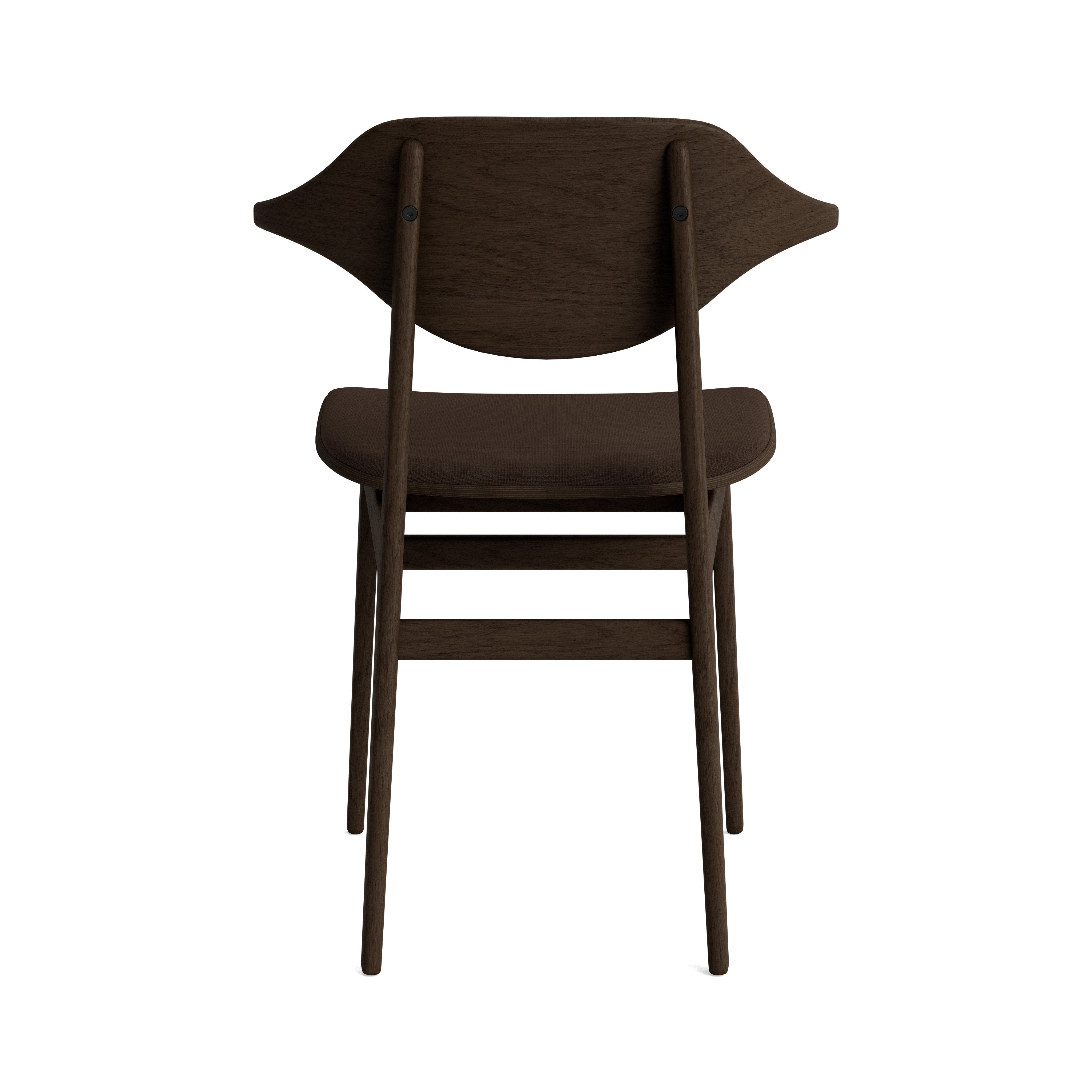 Bufala Chair | Seat Upholstery | Fabric